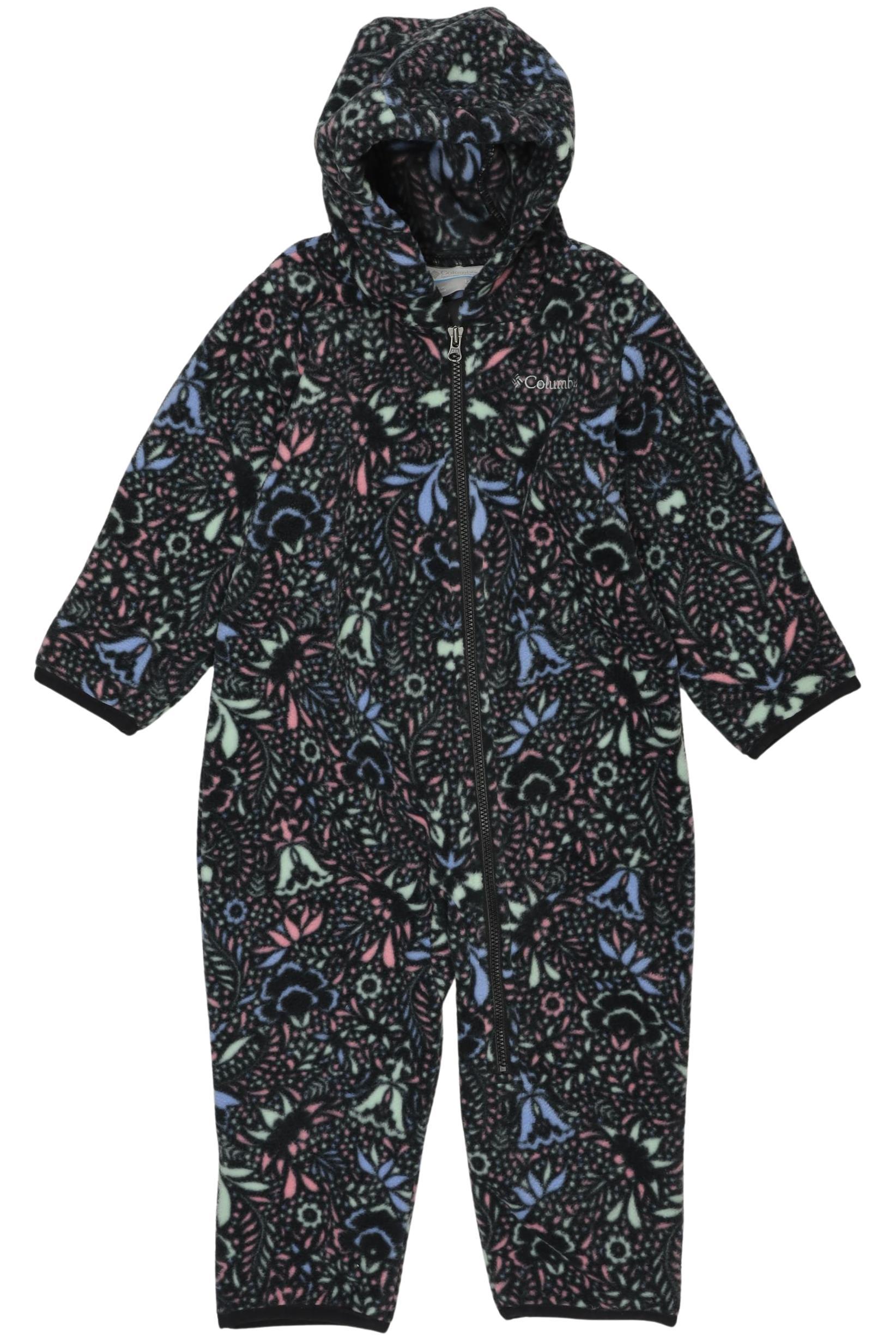 

Columbia Sportswear Company Mädchen Schneeanzug, mehrfarbig, Gr. 92