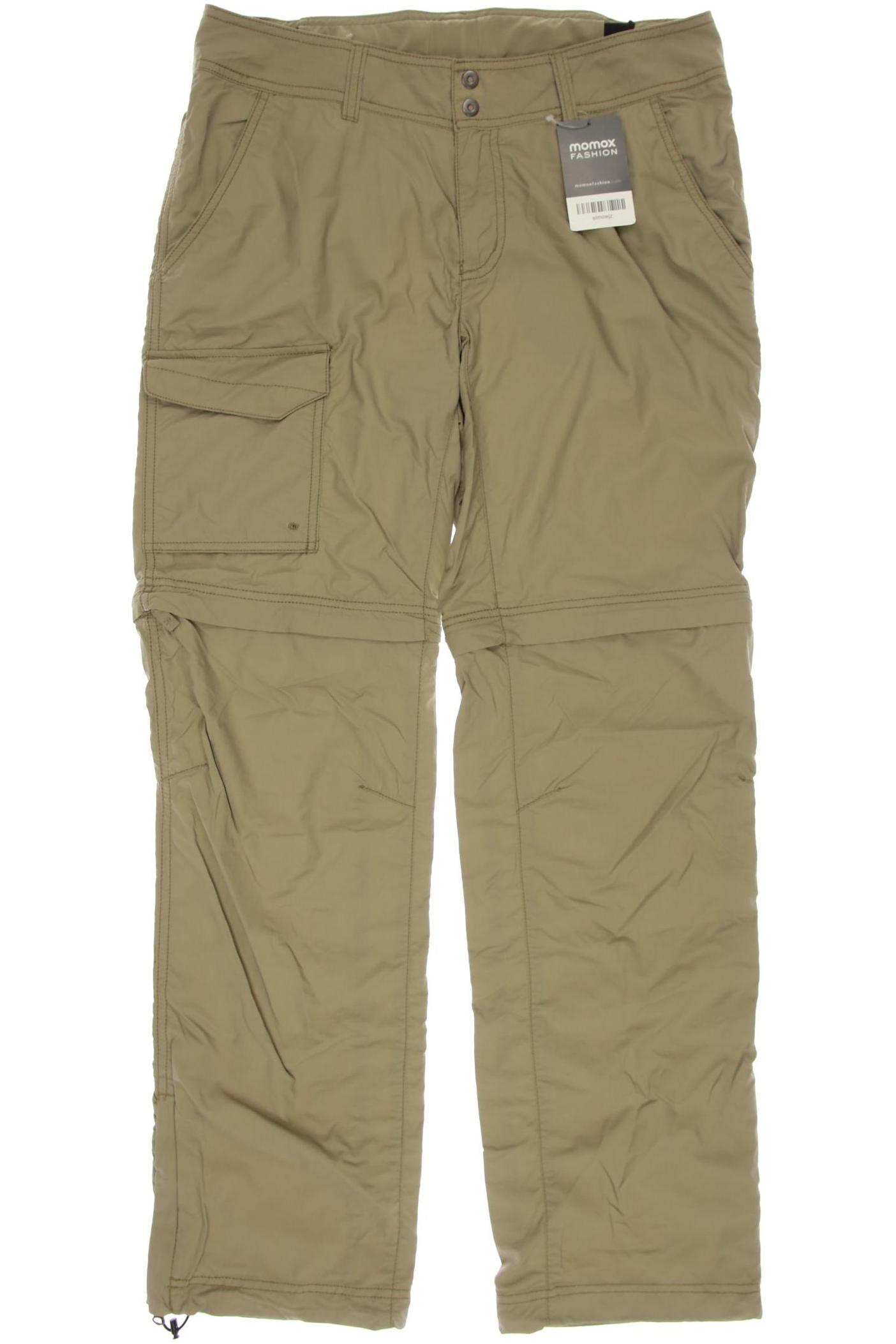 

Columbia Sportswear Company Damen Stoffhose, beige, Gr. 8