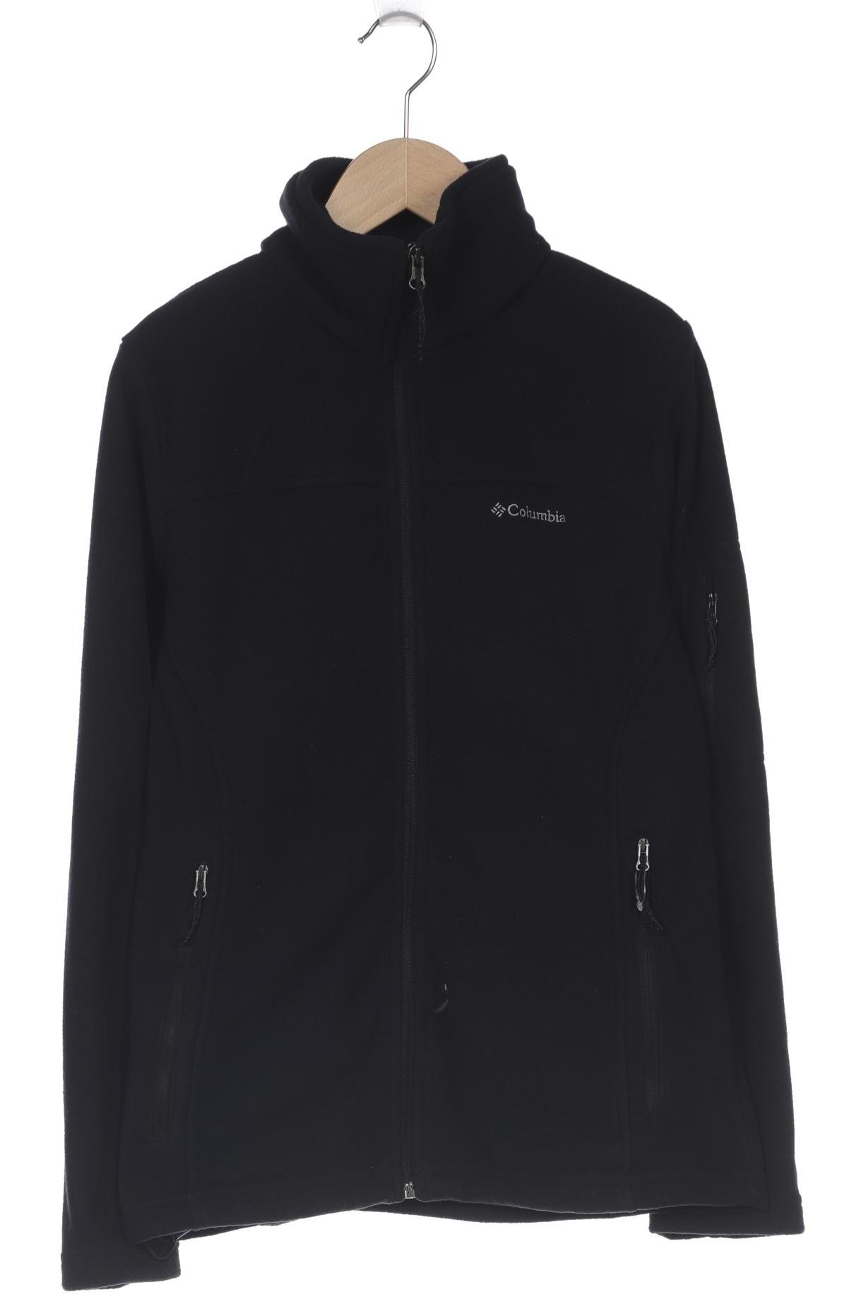

Columbia Sportswear Company Damen Sweatshirt, schwarz, Gr. 36