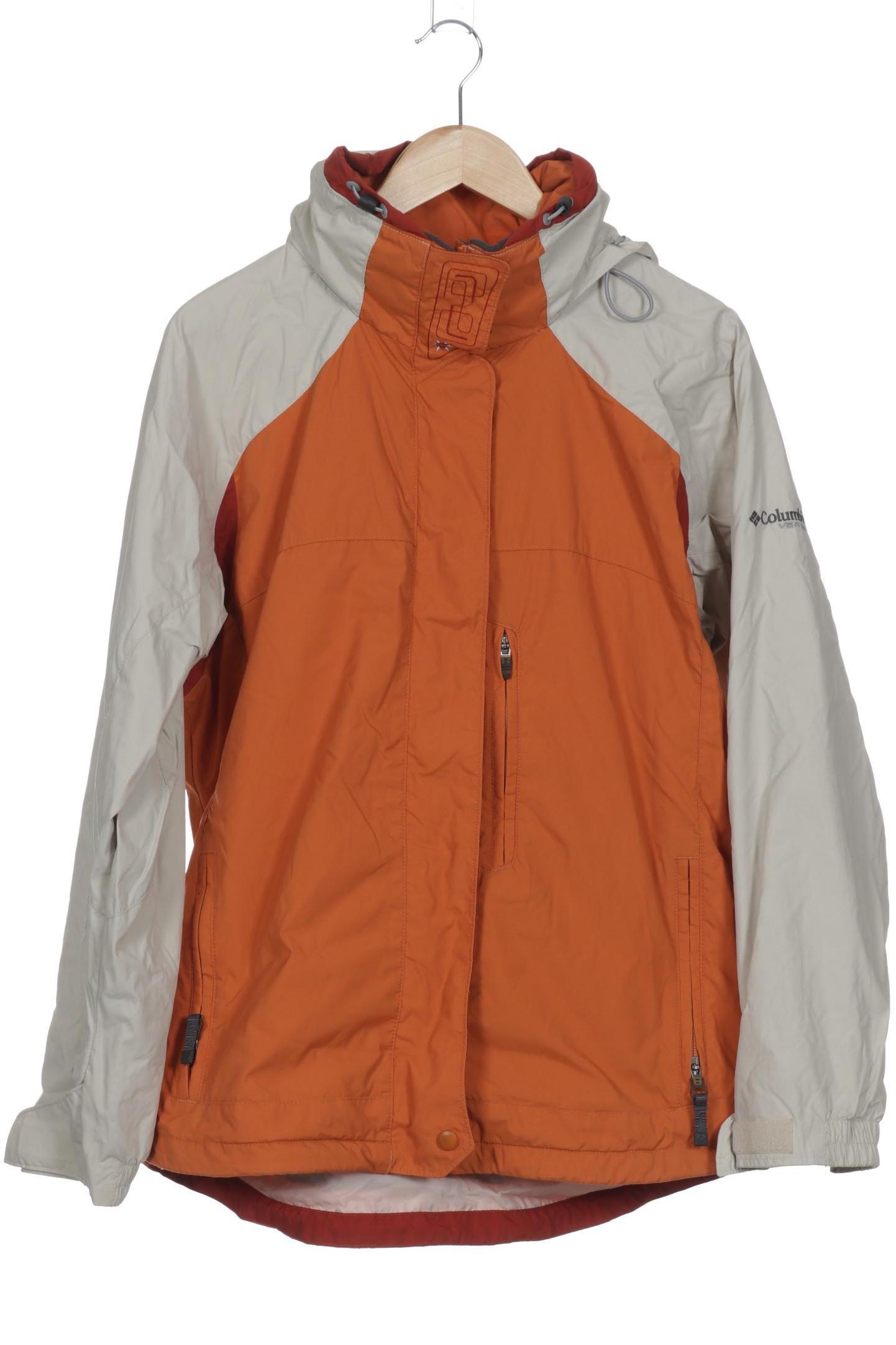 

Columbia Sportswear Company Damen Jacke, orange, Gr. 42