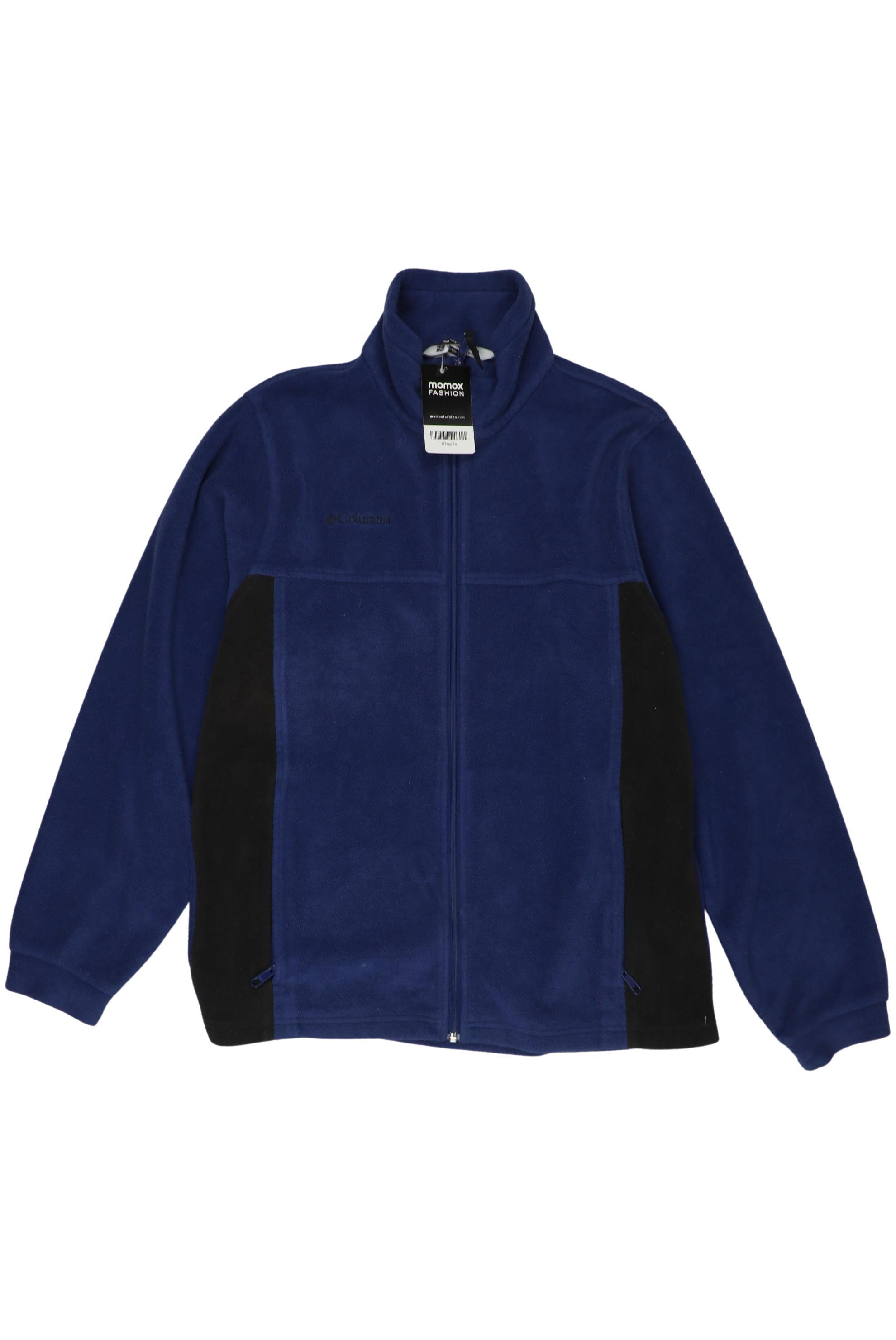 

Columbia Sportswear Company Jungen Hoodies & Sweater, marineblau, Gr. 188