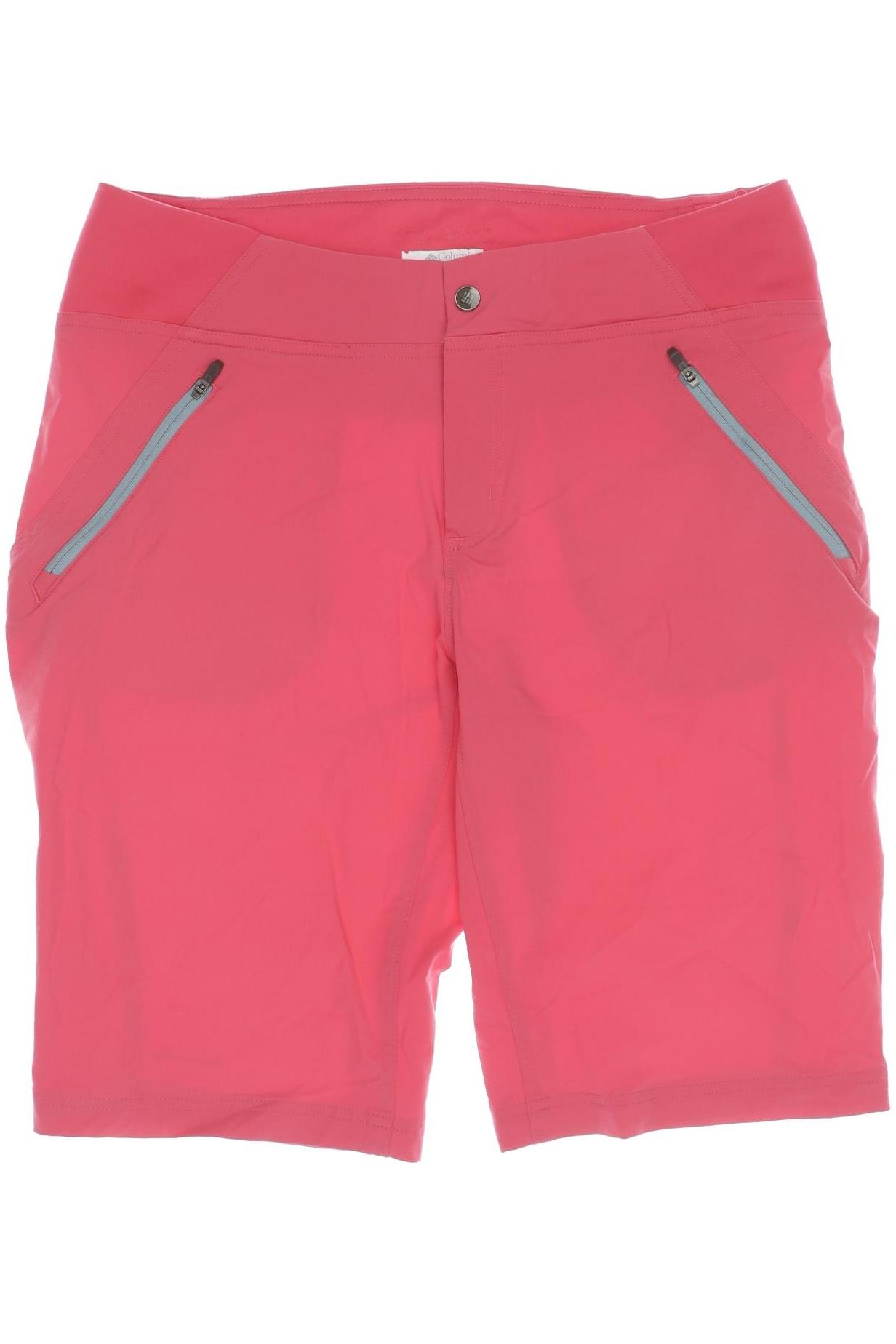 

Columbia Sportswear Company Damen Shorts, pink, Gr. 30