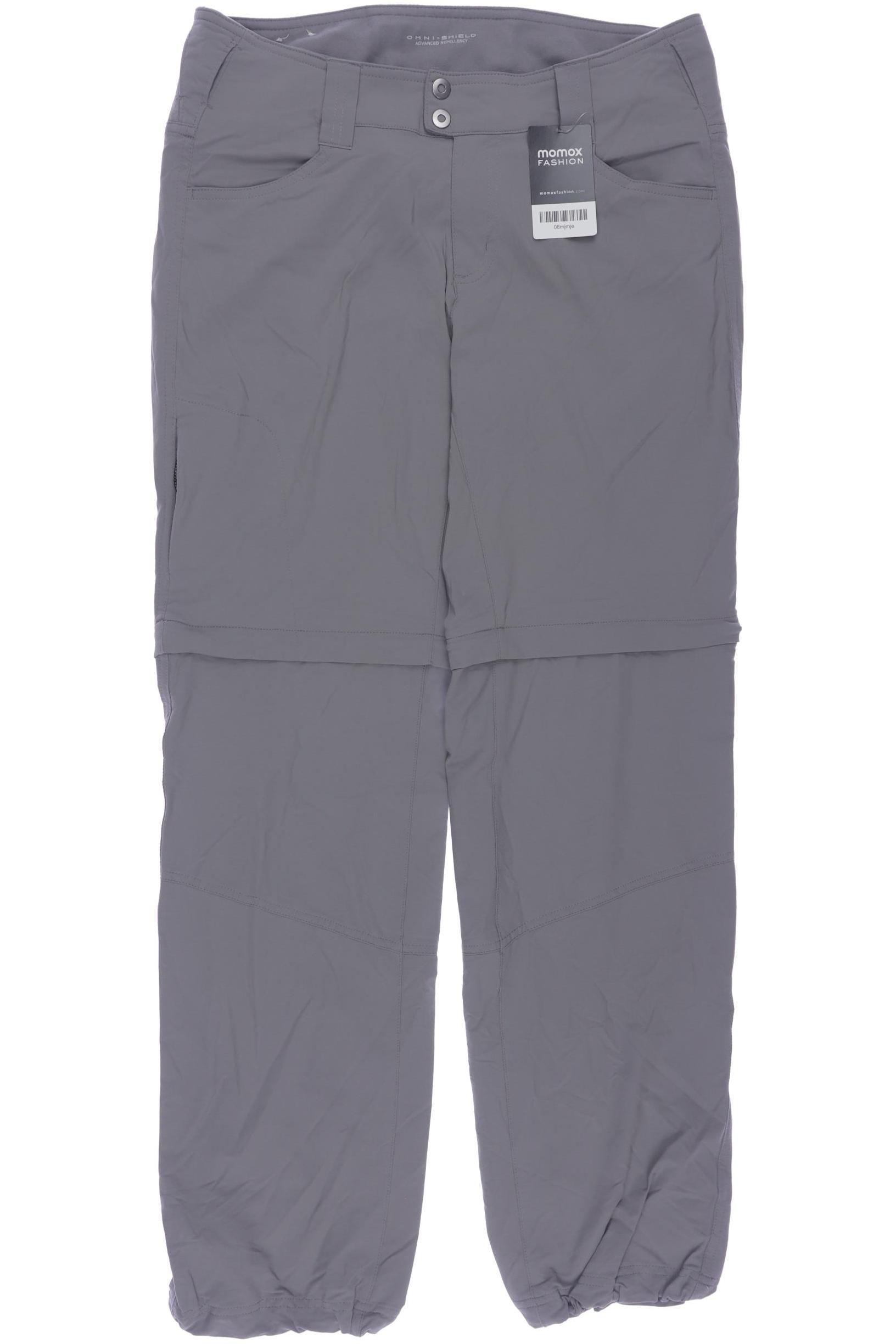 

Columbia Sportswear Company Damen Stoffhose, grau, Gr. 42