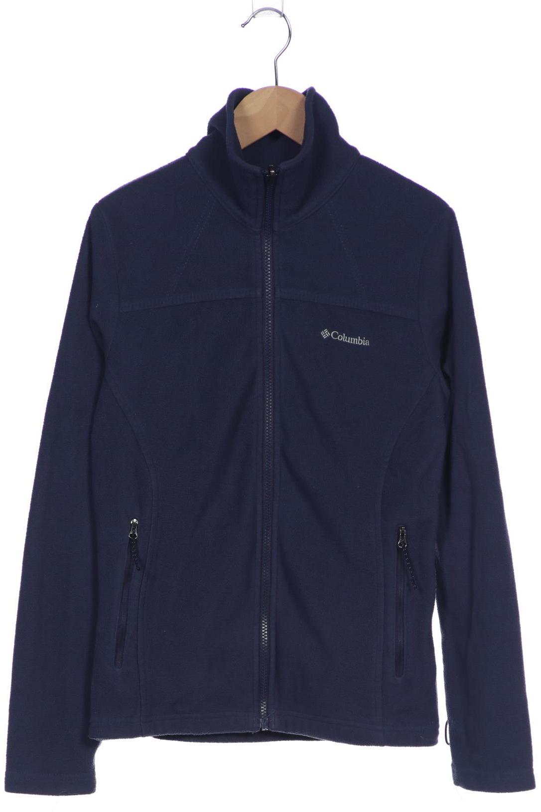 

Columbia Sportswear Company Damen Sweatshirt, marineblau, Gr. 34