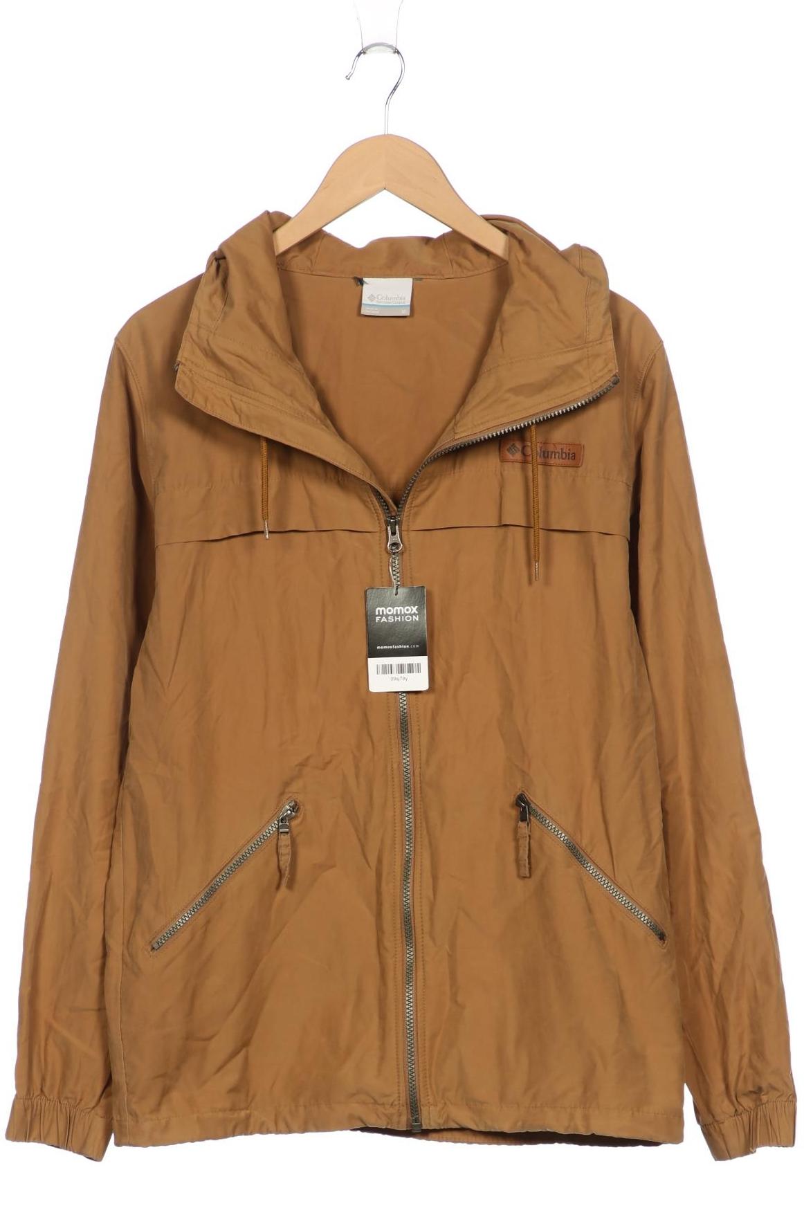 

Columbia Sportswear Company Herren Jacke, braun, Gr. 48