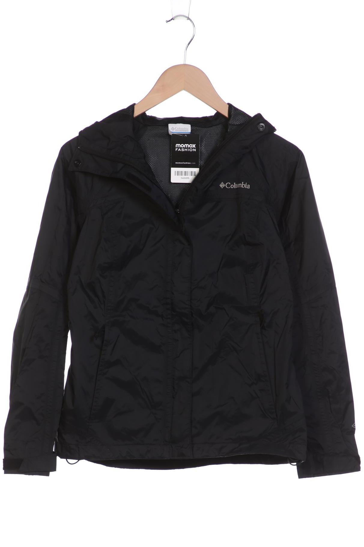 

Columbia Damen Jacke, schwarz