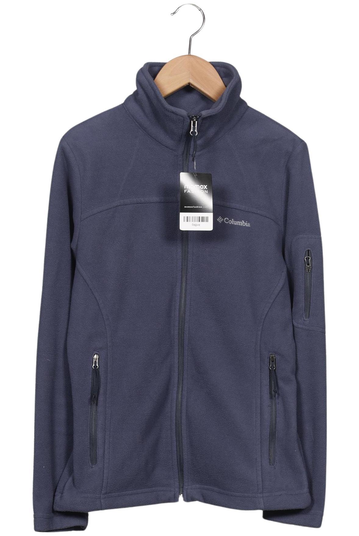 

Columbia Sportswear Company Damen Sweatshirt, marineblau, Gr. 34