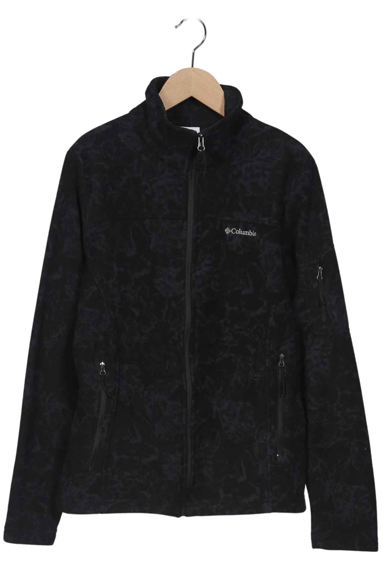 

Columbia Sportswear Company Damen Sweatshirt, schwarz, Gr. 38
