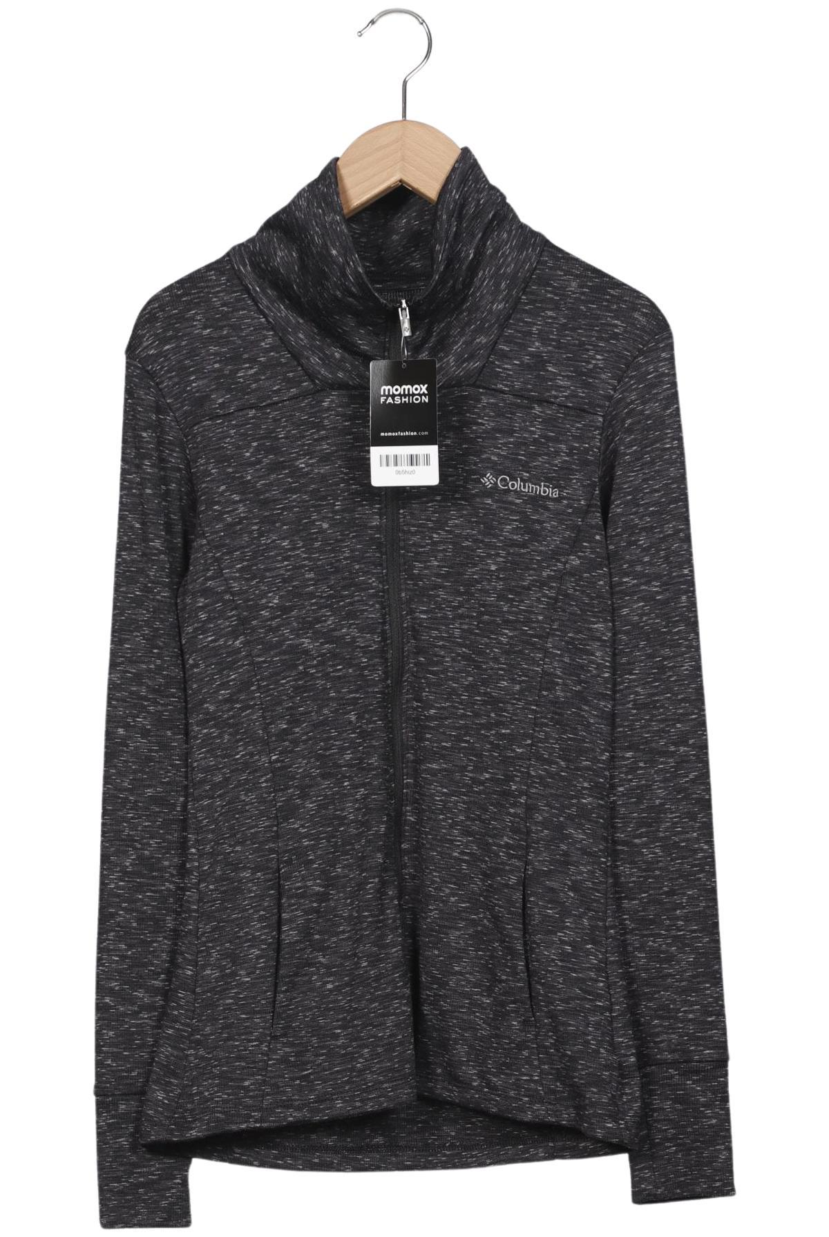 

Columbia Sportswear Company Damen Sweatshirt, grau, Gr. 34