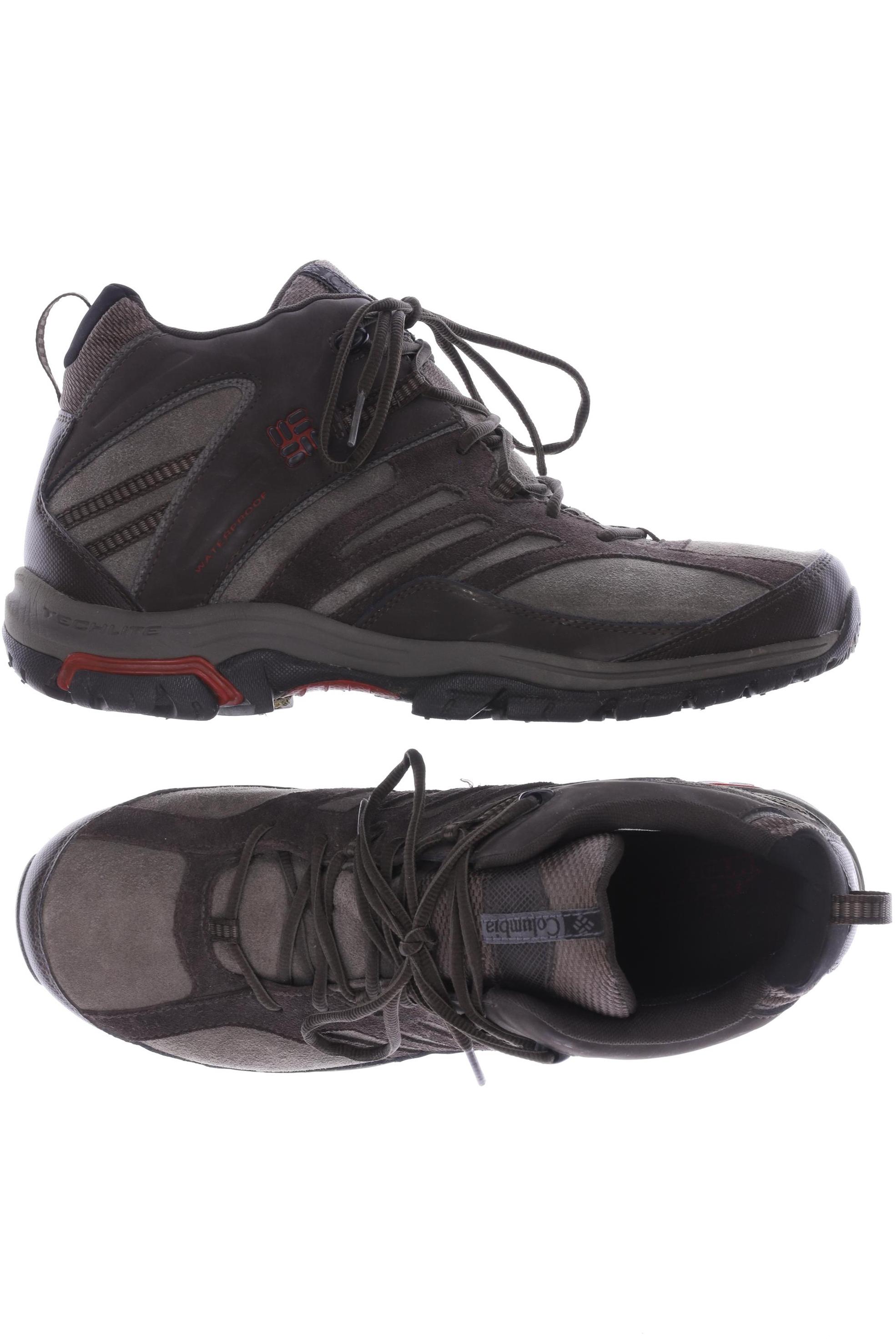 

Columbia Sportswear Company Herren Sneakers, braun