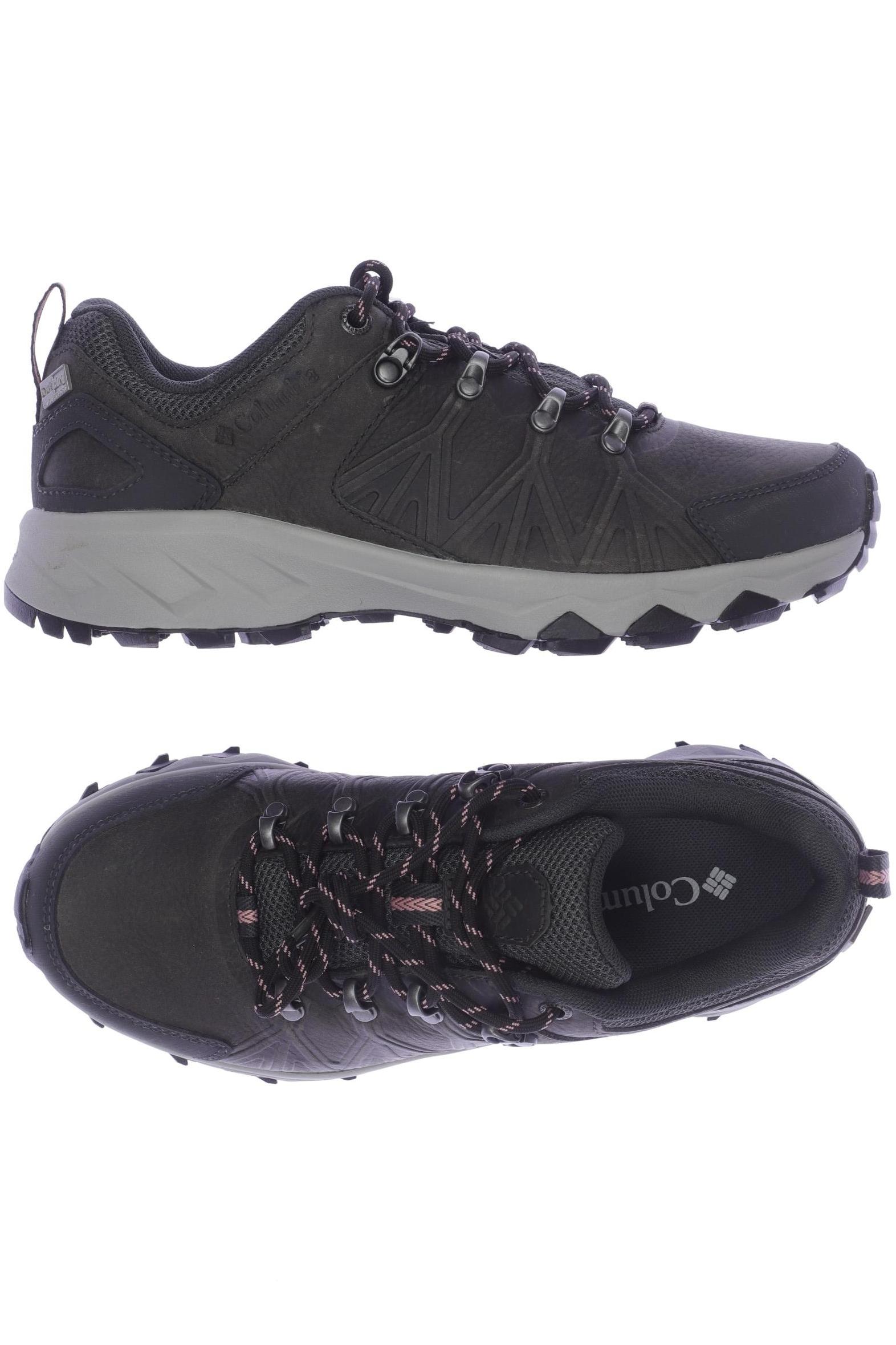 

Columbia Sportswear Company Damen Sneakers, grau, Gr. 38