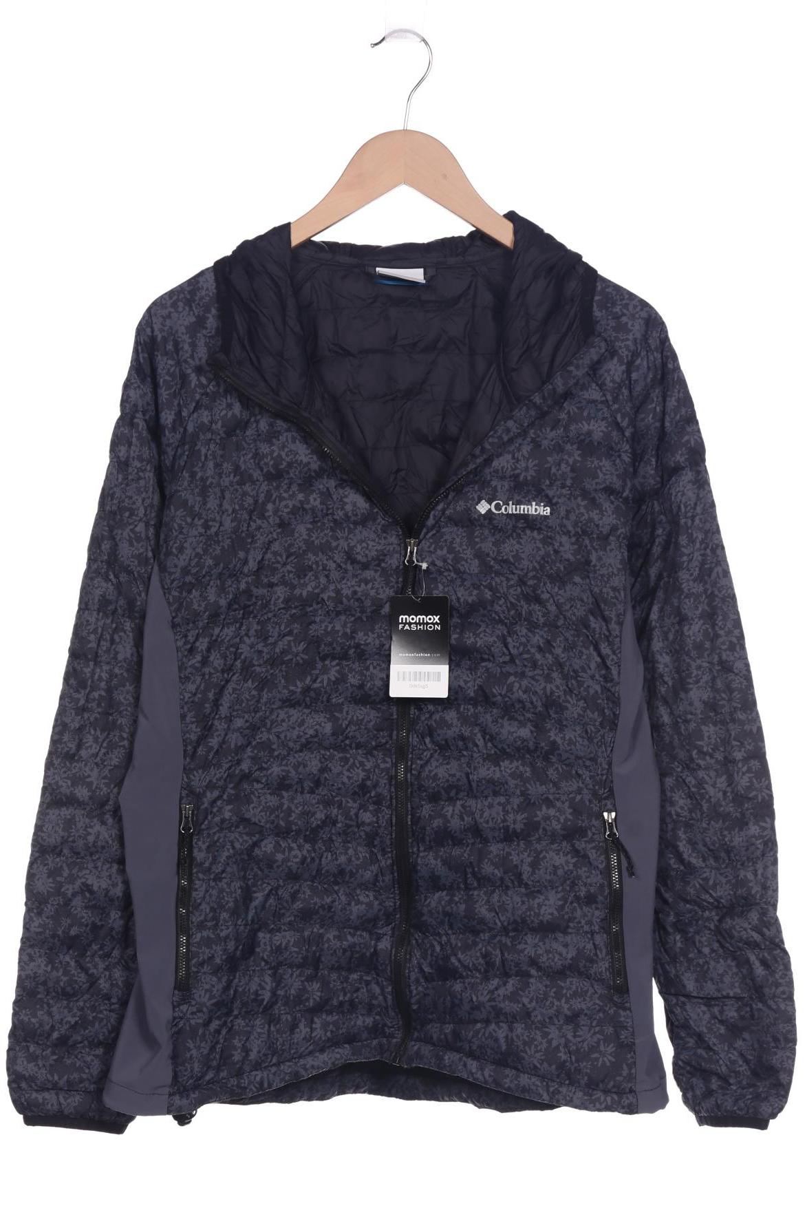 

Columbia Sportswear Company Damen Jacke, grau, Gr. 44