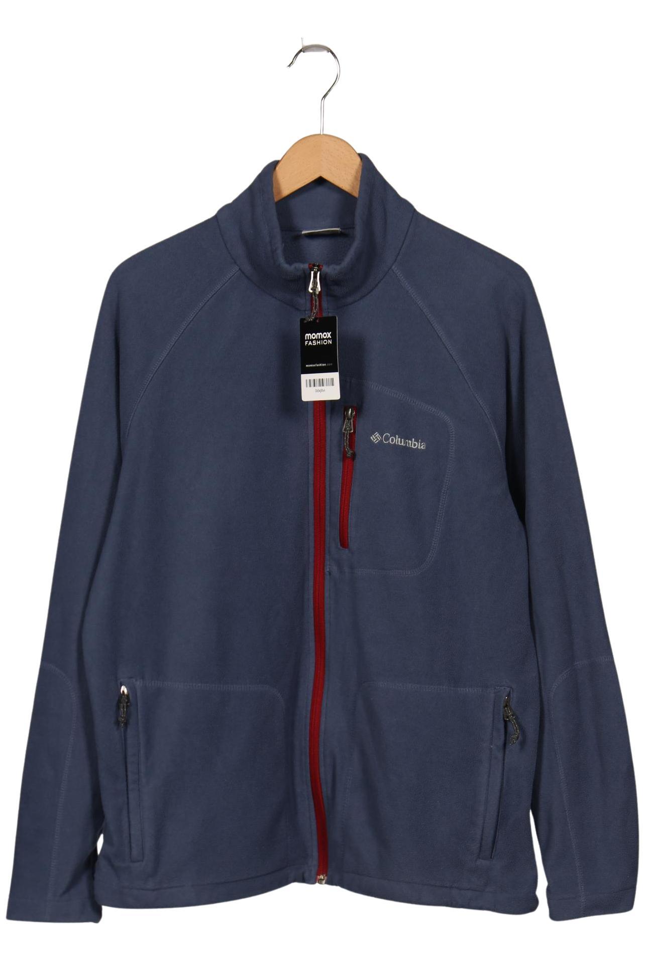 

Columbia Sportswear Company Herren Sweatshirt, blau, Gr. 52