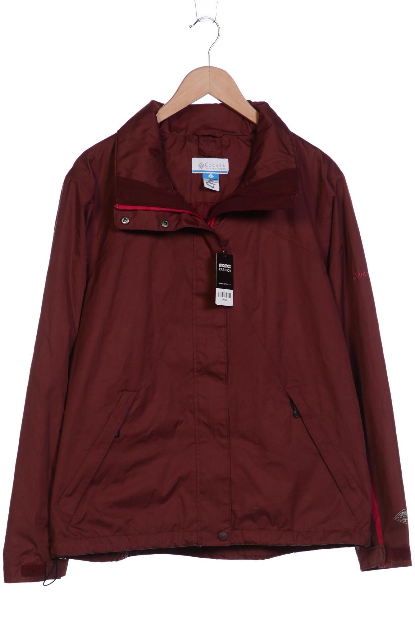 

Columbia Sportswear Company Damen Jacke, braun
