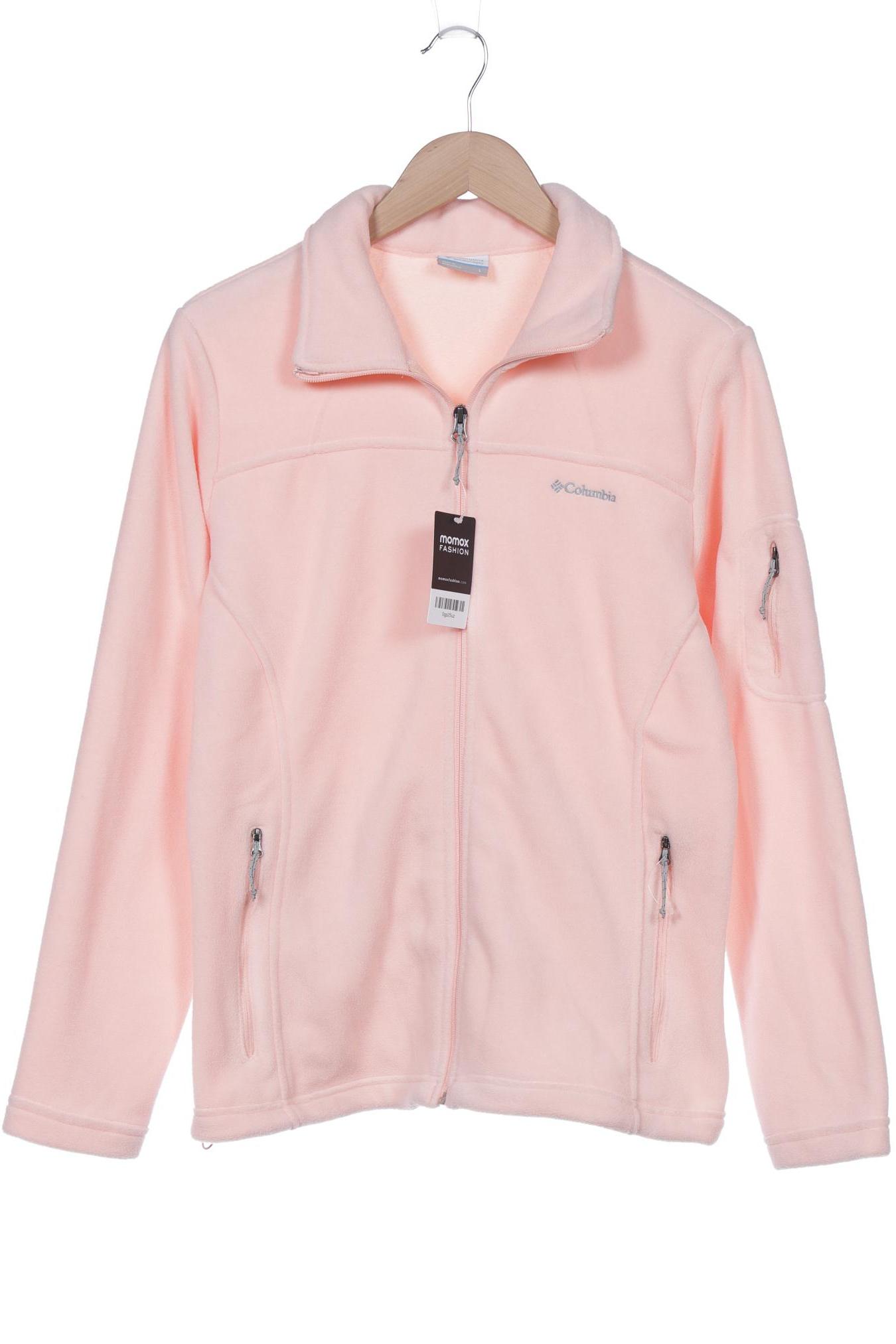 

Columbia Sportswear Company Damen Sweatshirt, orange, Gr. 42
