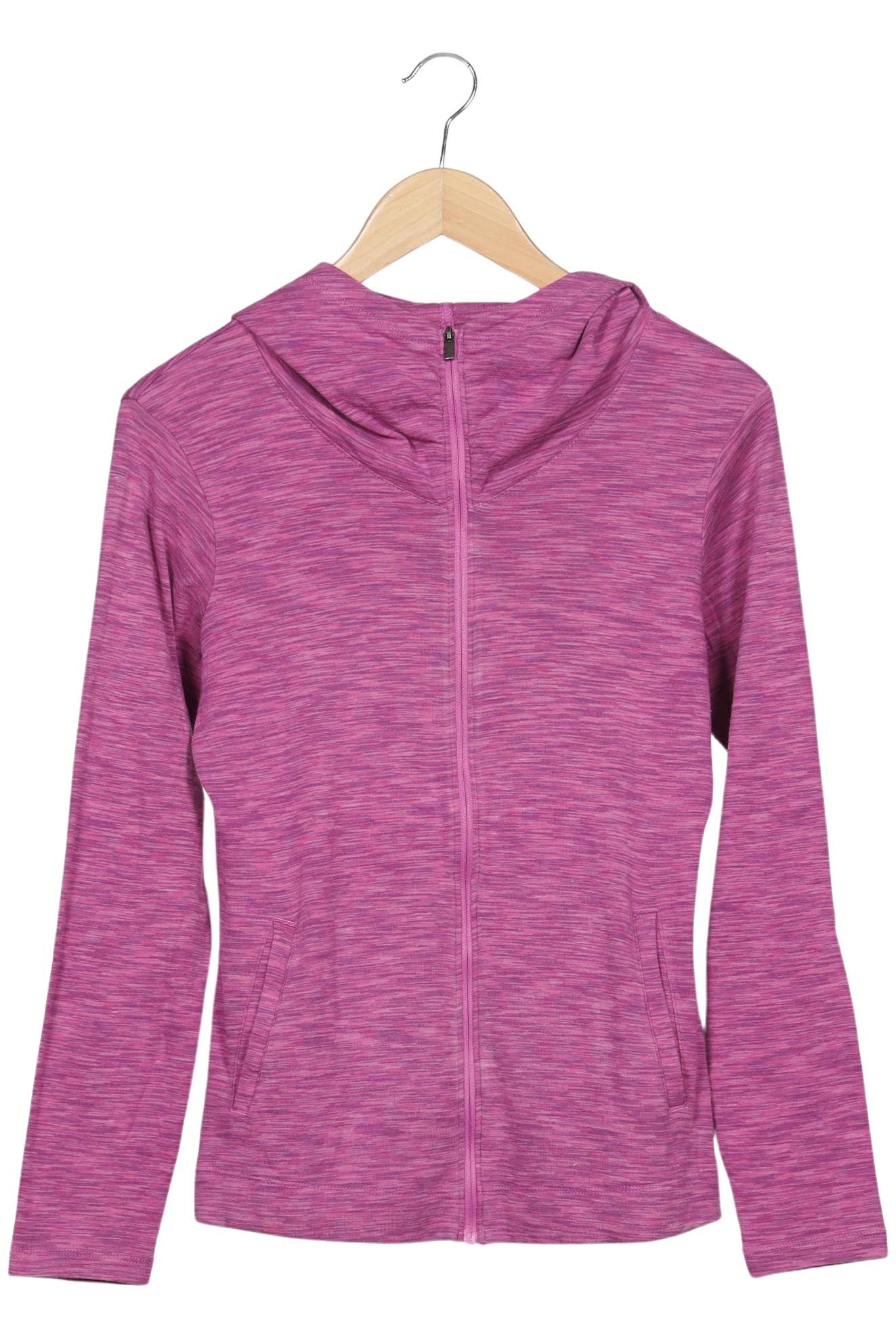 

Columbia Sportswear Company Damen Kapuzenpullover, flieder, Gr. 36