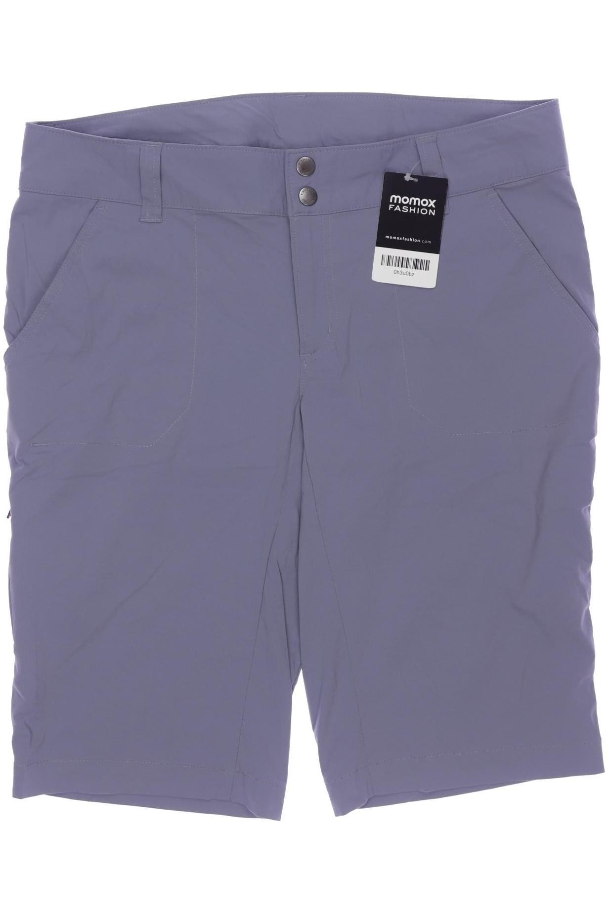 

Columbia Sportswear Company Damen Shorts, flieder, Gr. 40