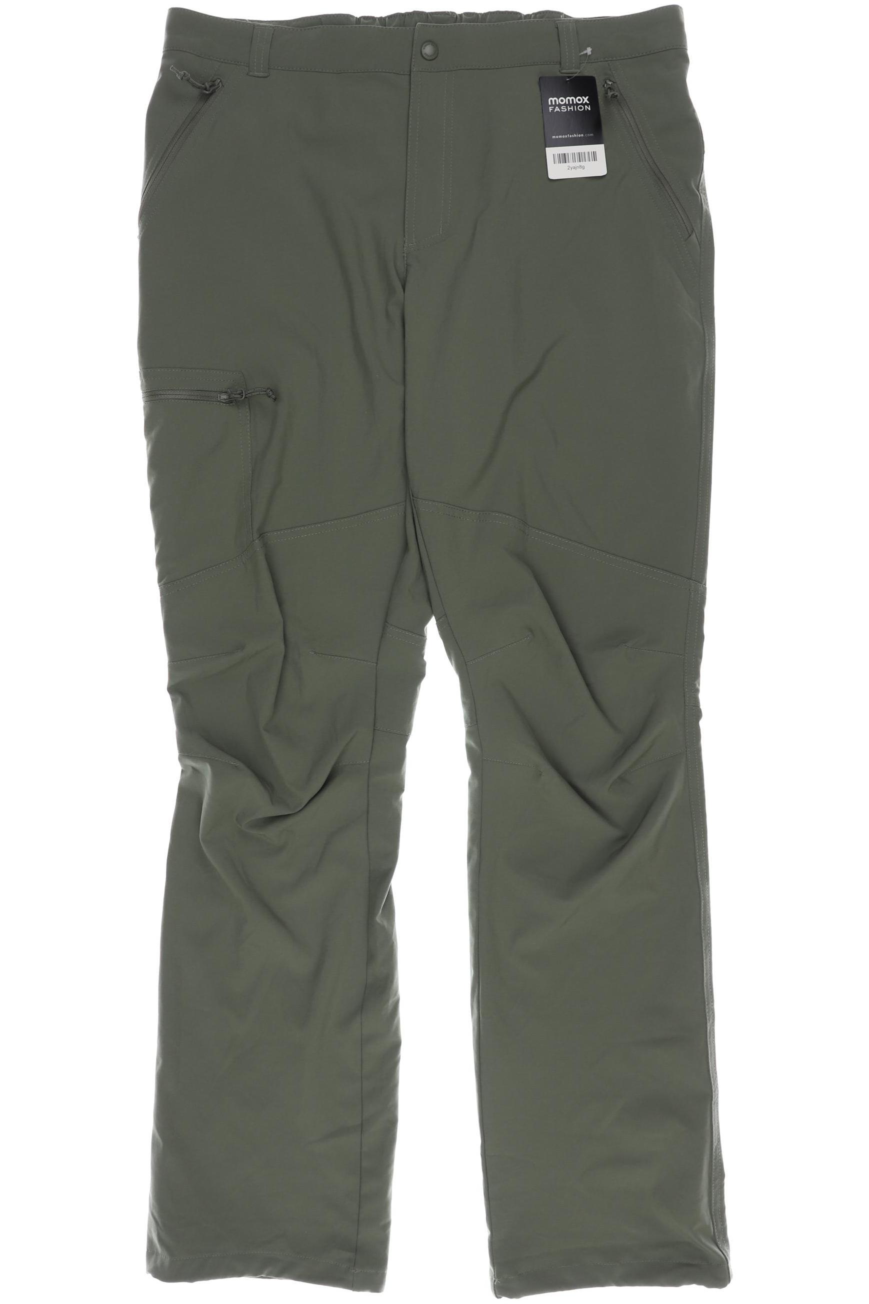 

Columbia Sportswear Company Herren Stoffhose, grün