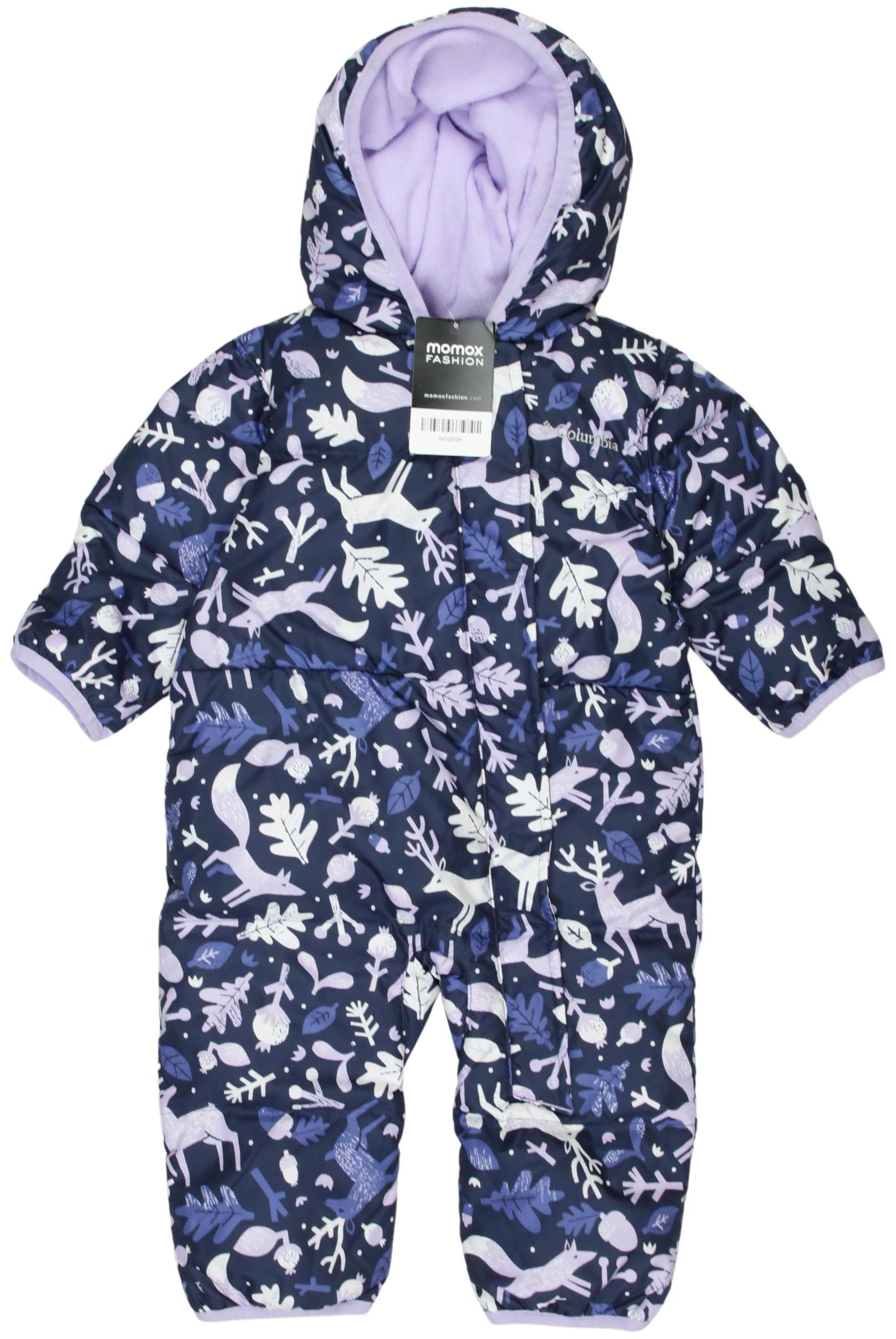 

Columbia Sportswear Company Damen Schneeanzug, flieder, Gr. 86