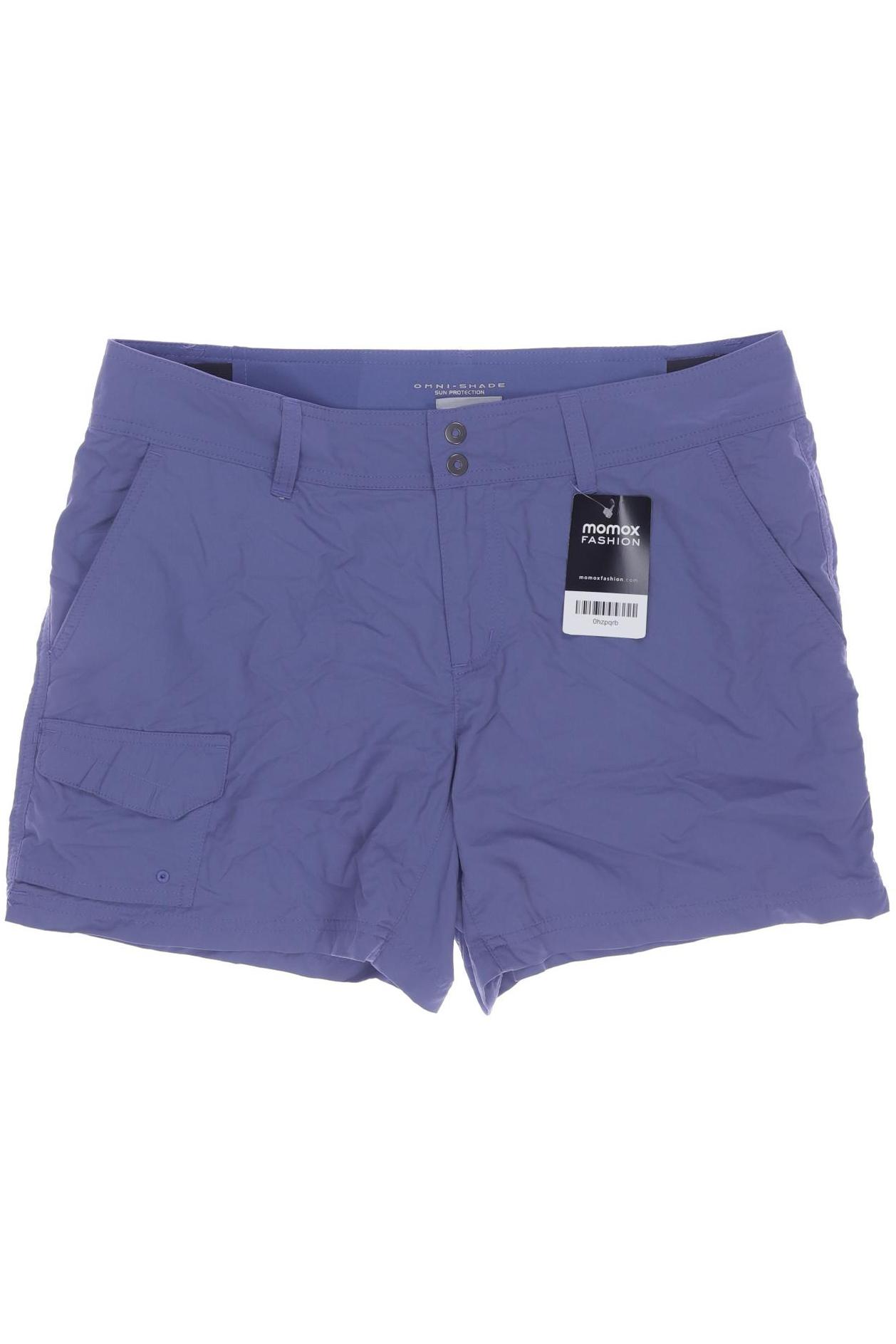 

Columbia Sportswear Company Damen Shorts, blau