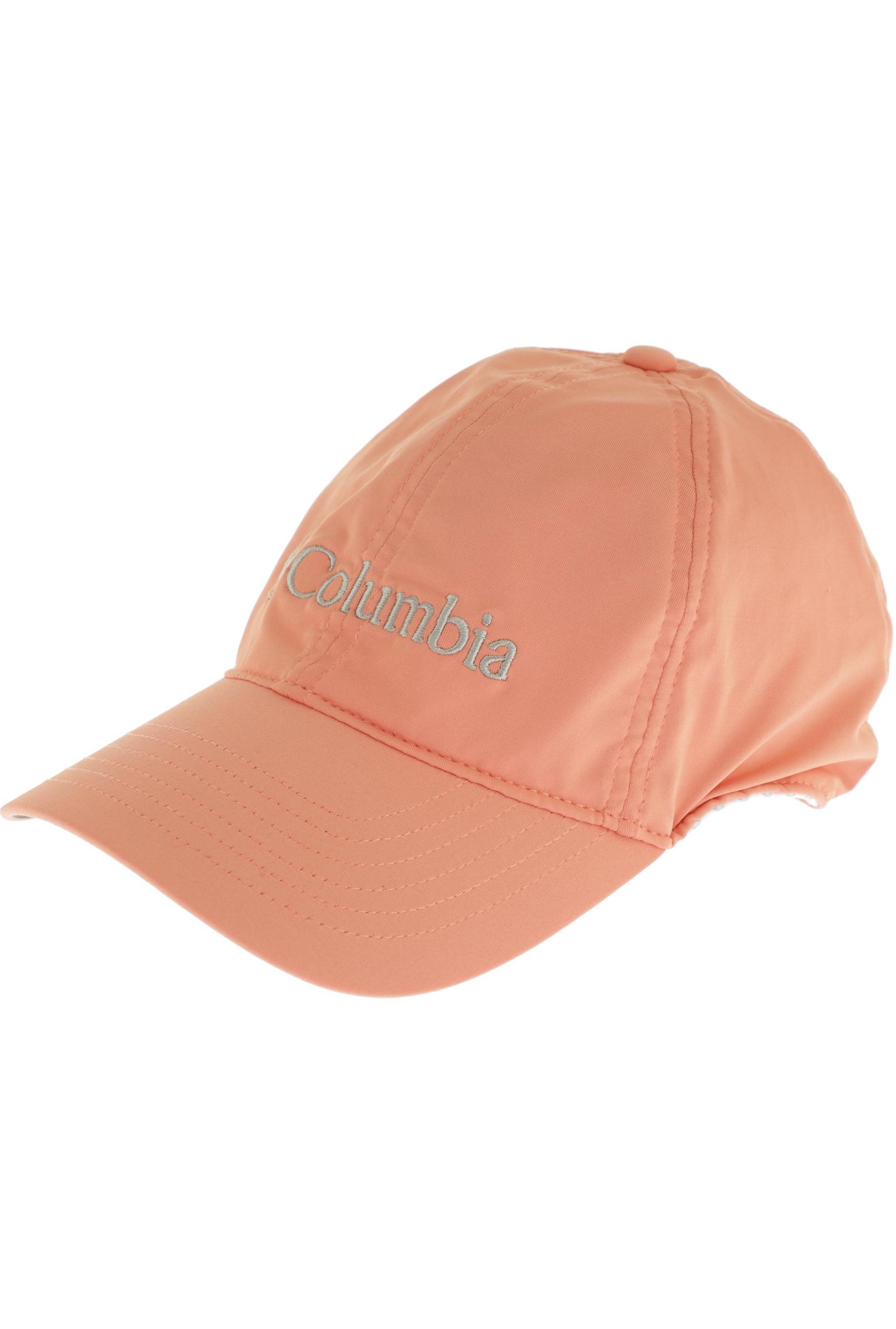 

Columbia Sportswear Company Damen Hut/Mütze, orange, Gr. uni