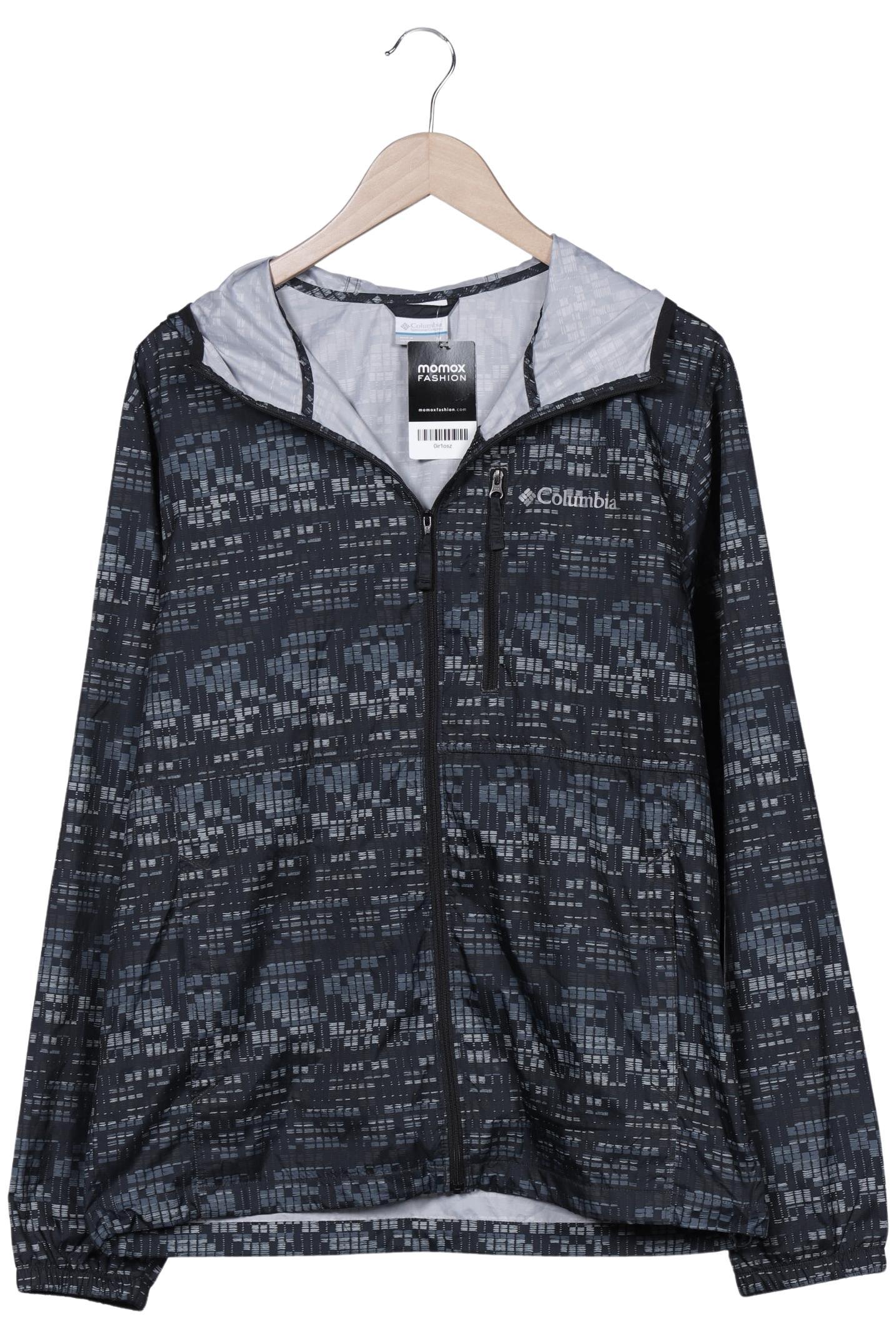 

Columbia Sportswear Company Herren Jacke, grau, Gr. 48