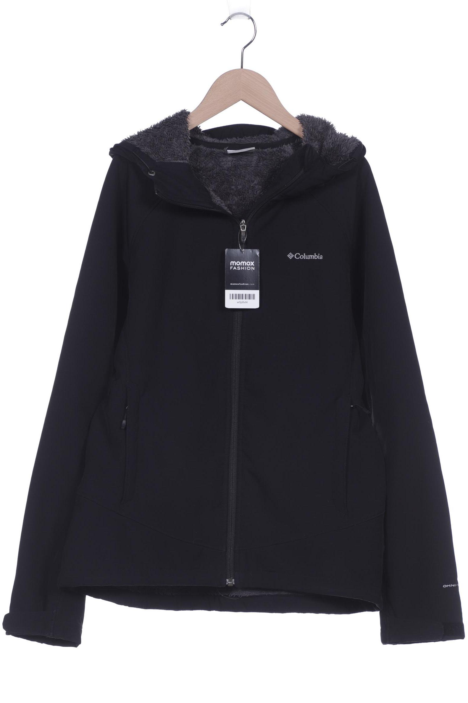 

Columbia Sportswear Company Damen Jacke, schwarz, Gr. 42