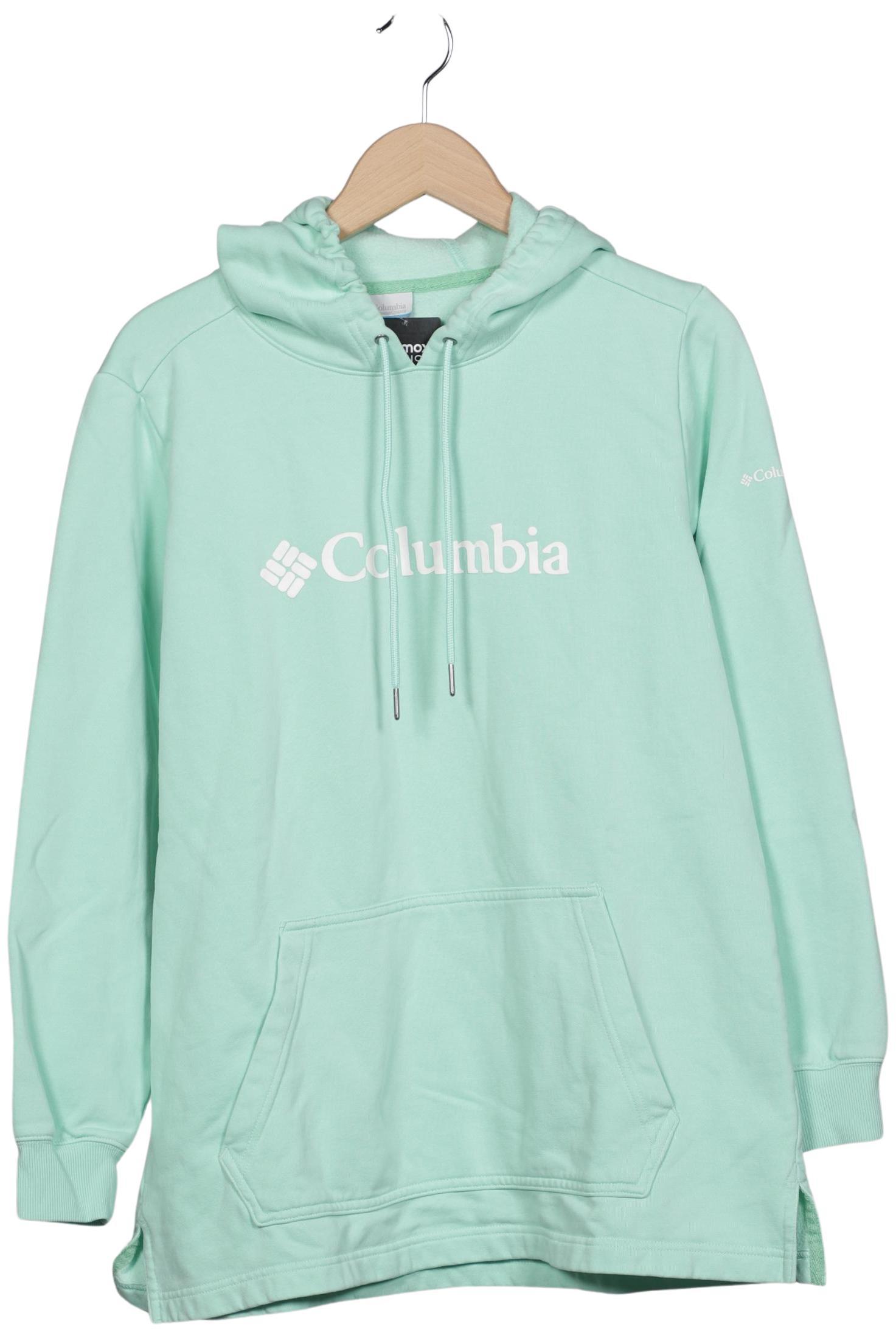 

Columbia Sportswear Company Damen Kapuzenpullover, hellgrün, Gr. 44