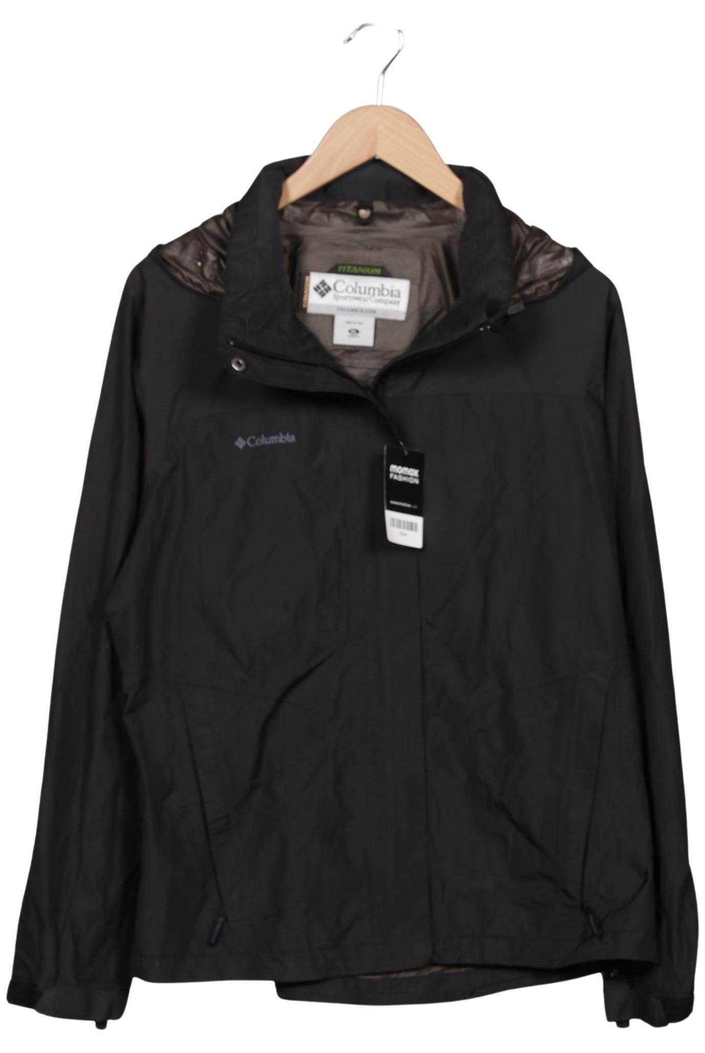

Columbia Sportswear Company Damen Jacke, schwarz, Gr. 44