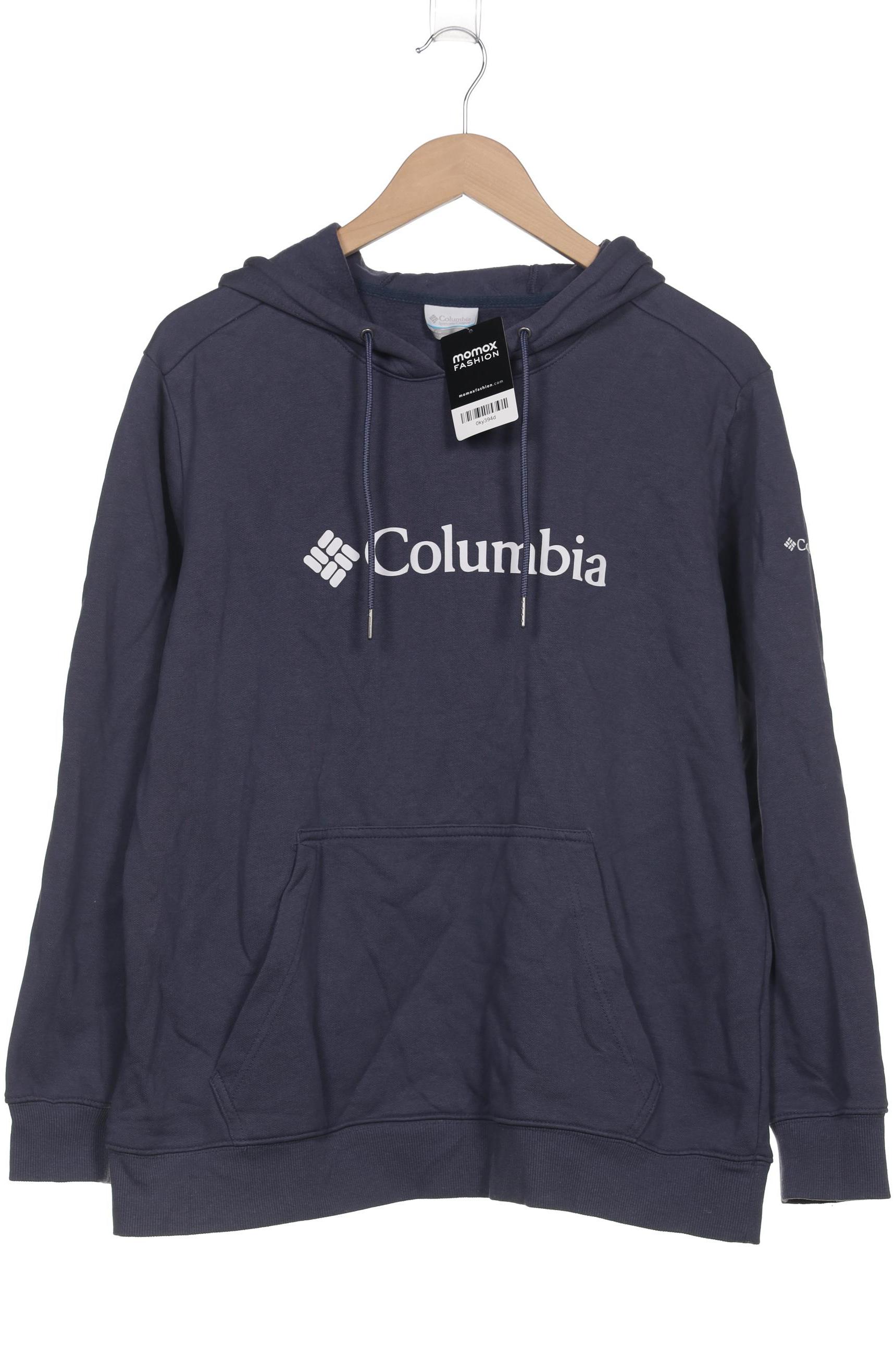 

Columbia Sportswear Company Damen Kapuzenpullover, marineblau, Gr. 44