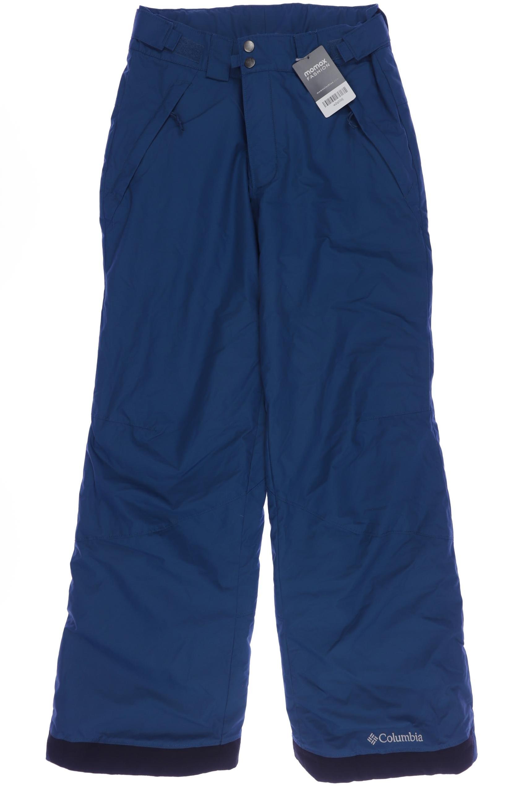 

Columbia Sportswear Company Herren Stoffhose, blau, Gr. 0