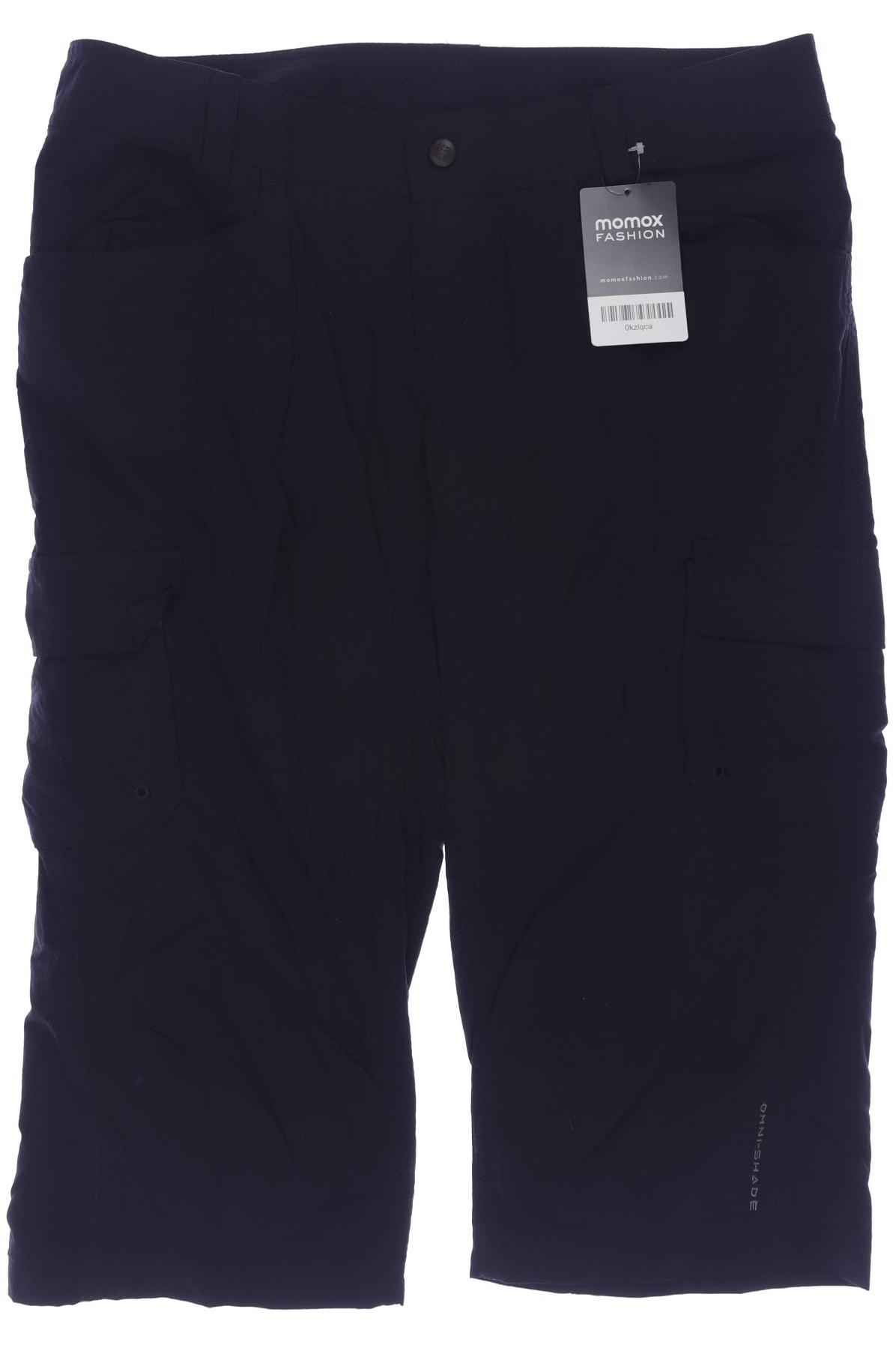

Columbia Sportswear Company Damen Shorts, schwarz, Gr. 6