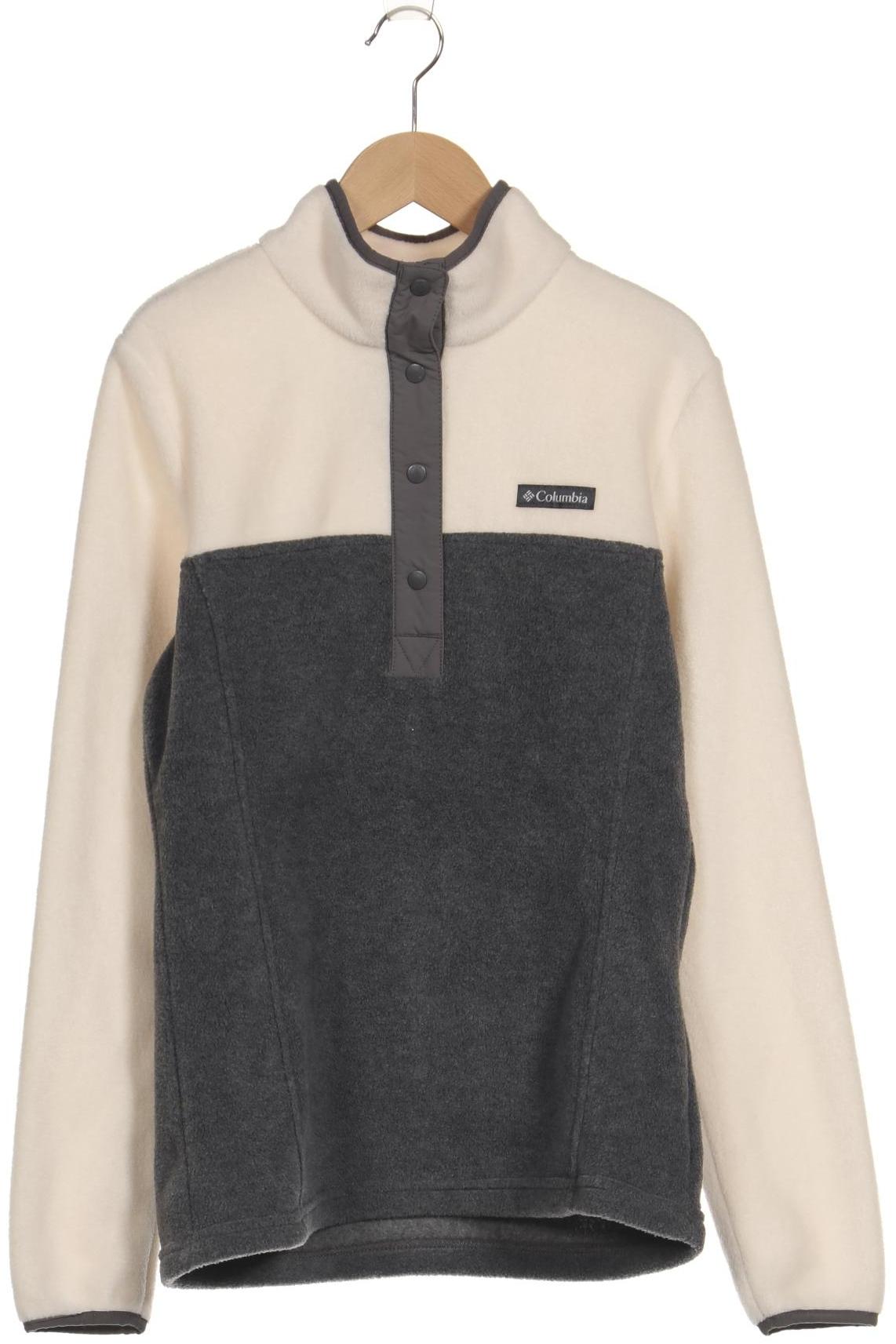 

Columbia Sportswear Company Damen Sweatshirt, grau, Gr. 36