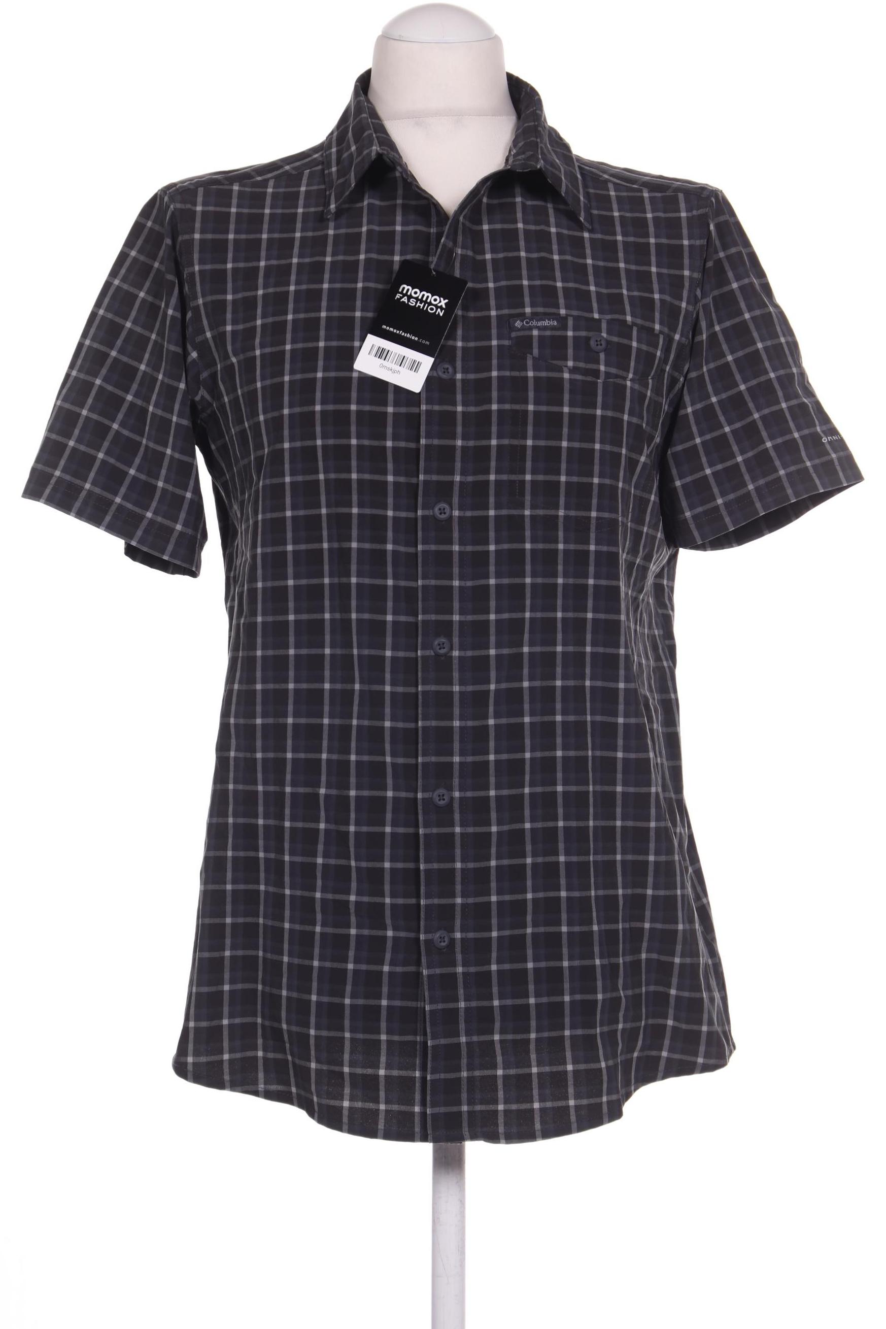 

Columbia Herren Hemd, grau