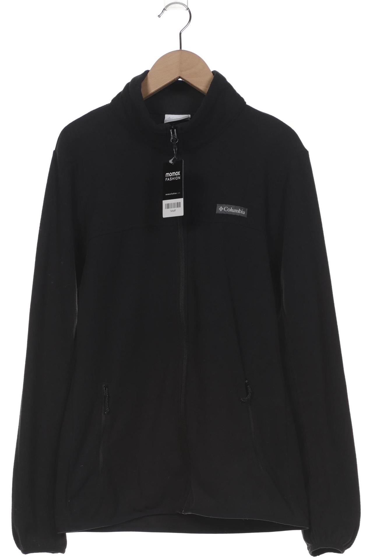

Columbia Sportswear Company Damen Sweatshirt, schwarz, Gr. 42