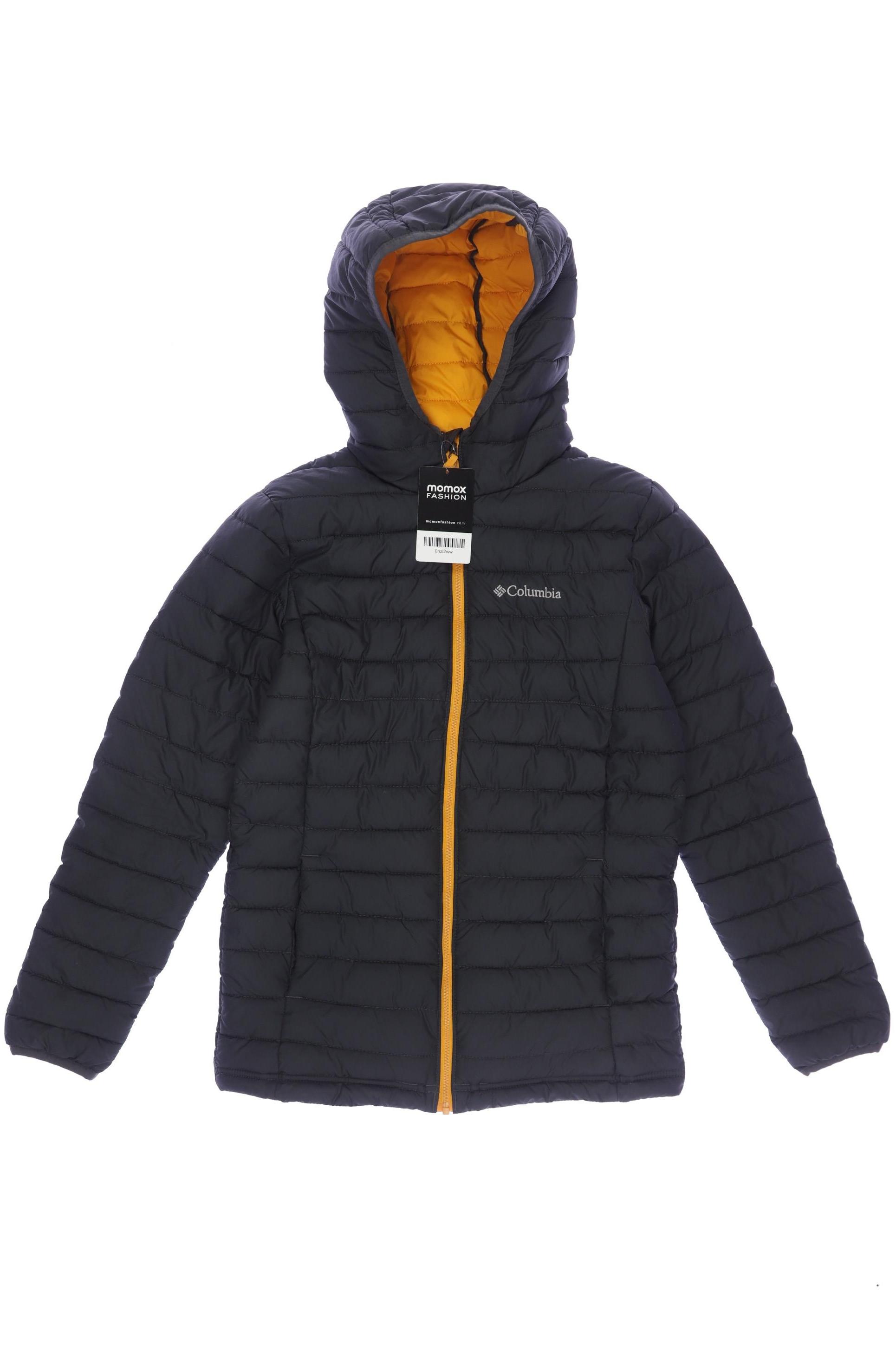 

Columbia Sportswear Company Herren Jacke, schwarz, Gr. 164