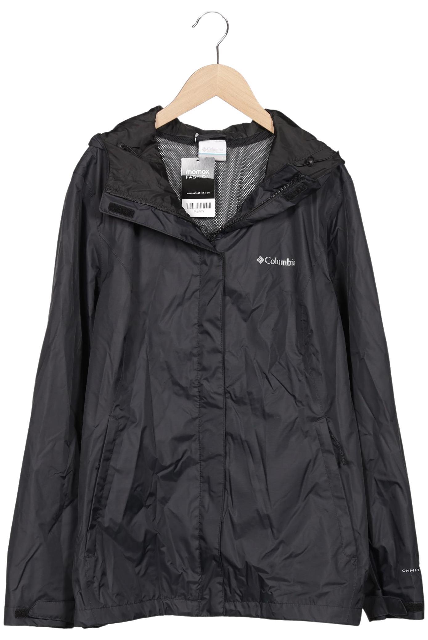

Columbia Sportswear Company Damen Jacke, schwarz, Gr. 42