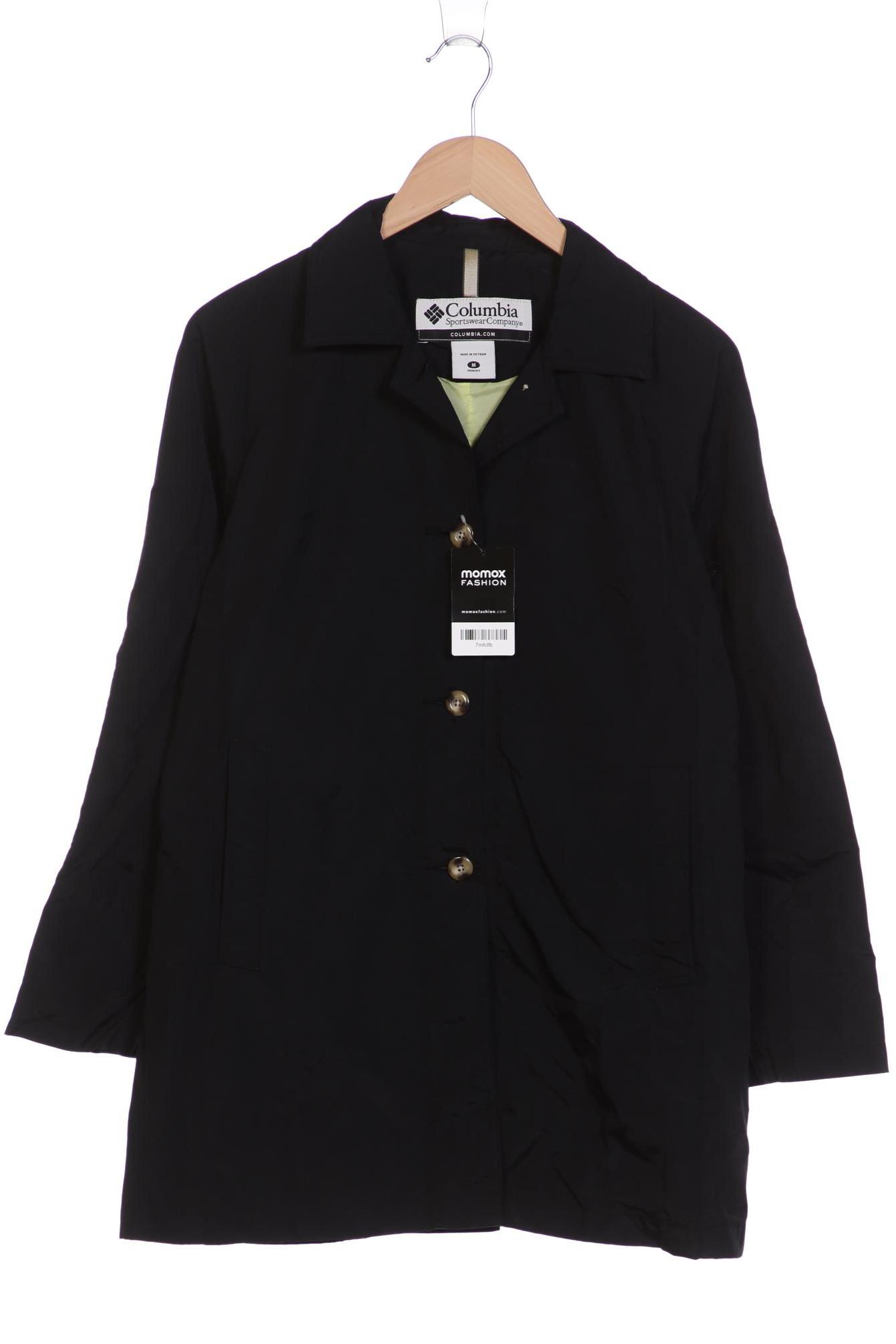 

Columbia Sportswear Company Damen Mantel, schwarz, Gr. 38