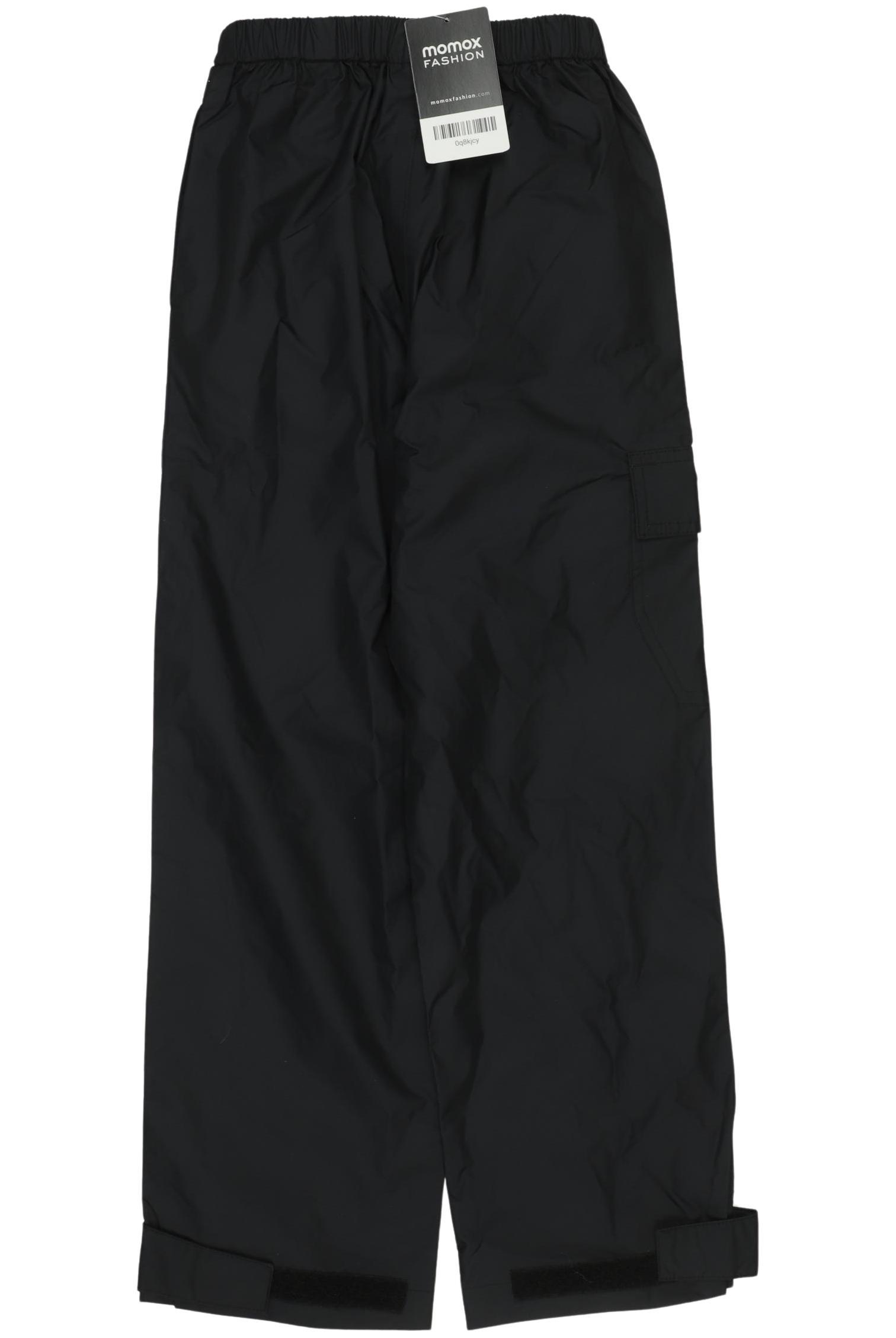

Columbia Sportswear Company Herren Stoffhose, schwarz, Gr. 116