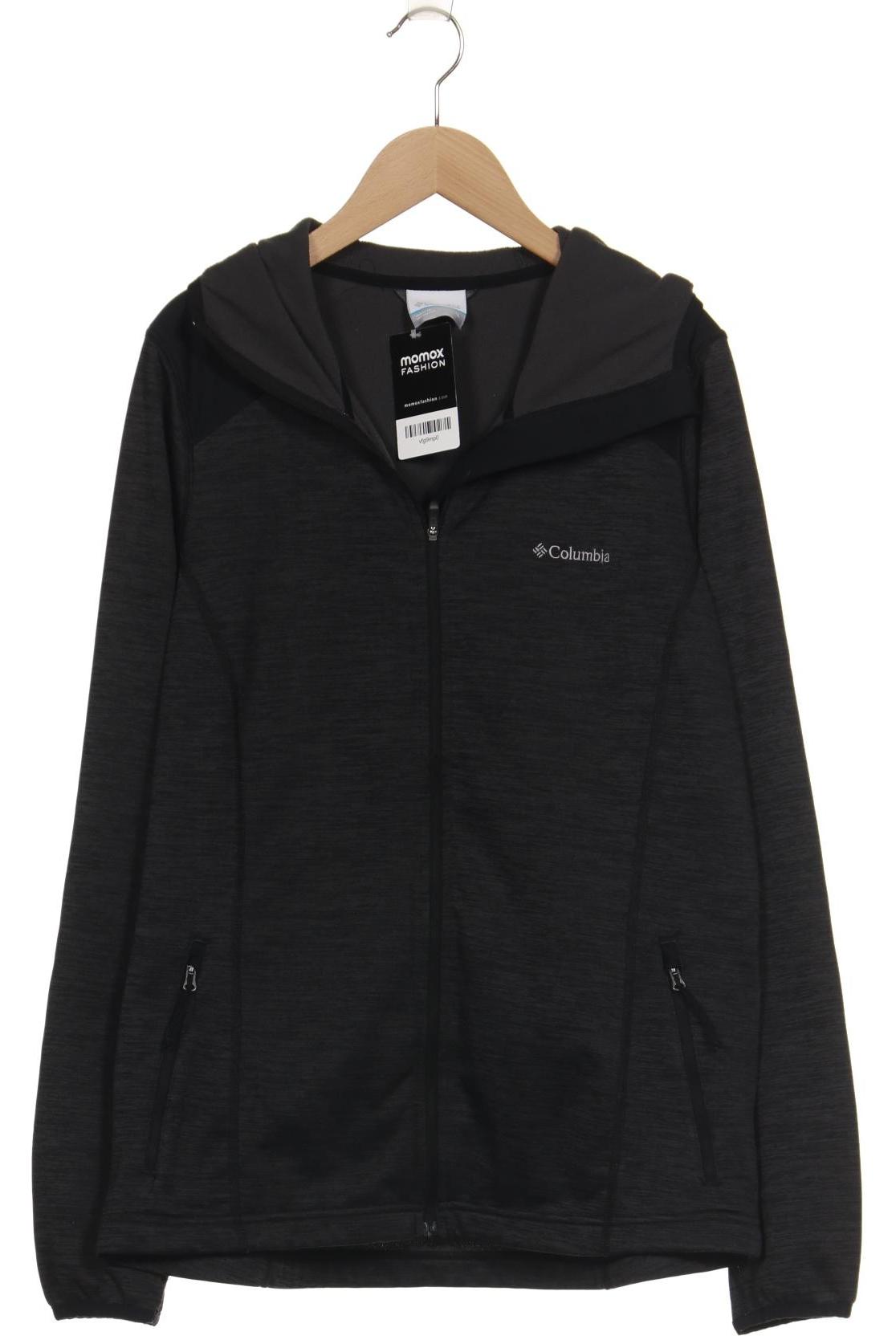 

Columbia Sportswear Company Damen Kapuzenpullover, grau, Gr. 42