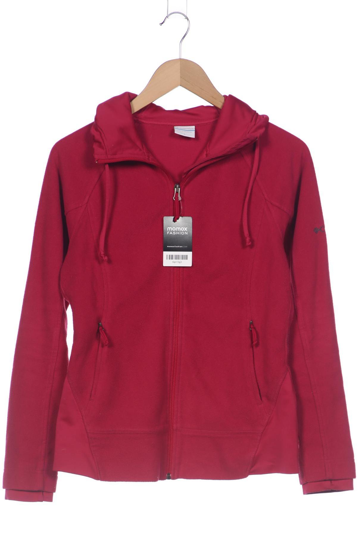 

Columbia Sportswear Company Damen Kapuzenpullover, pink, Gr. 36