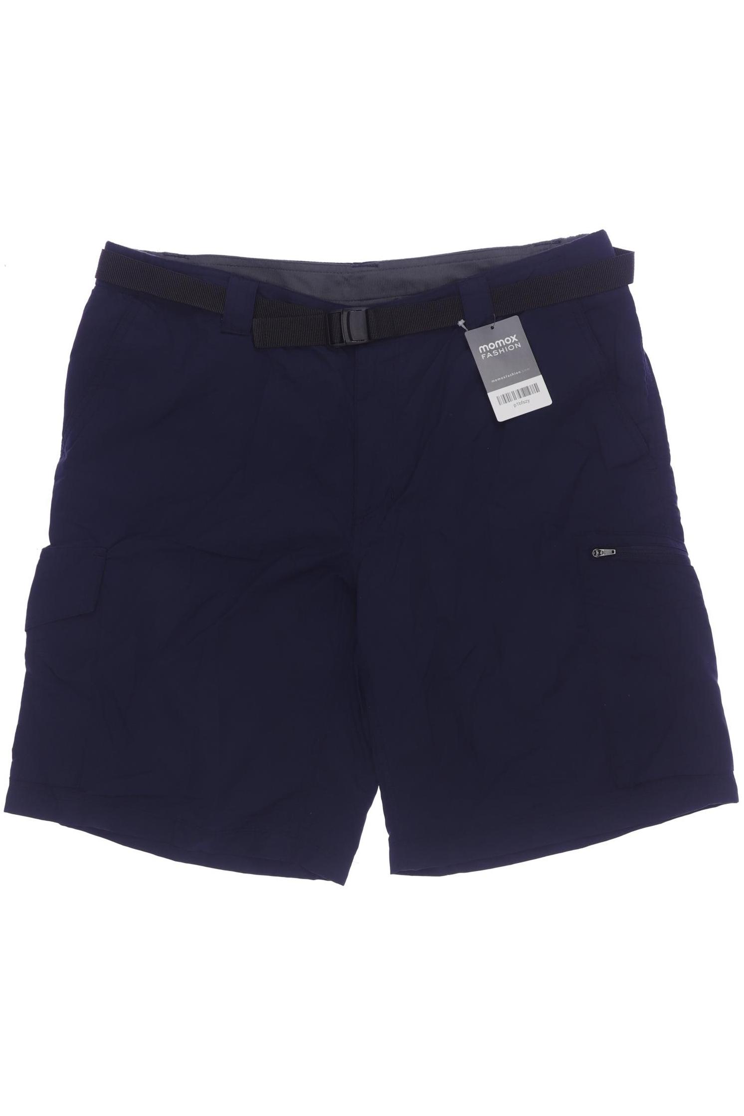 

Columbia Sportswear Company Herren Shorts, marineblau, Gr. 36
