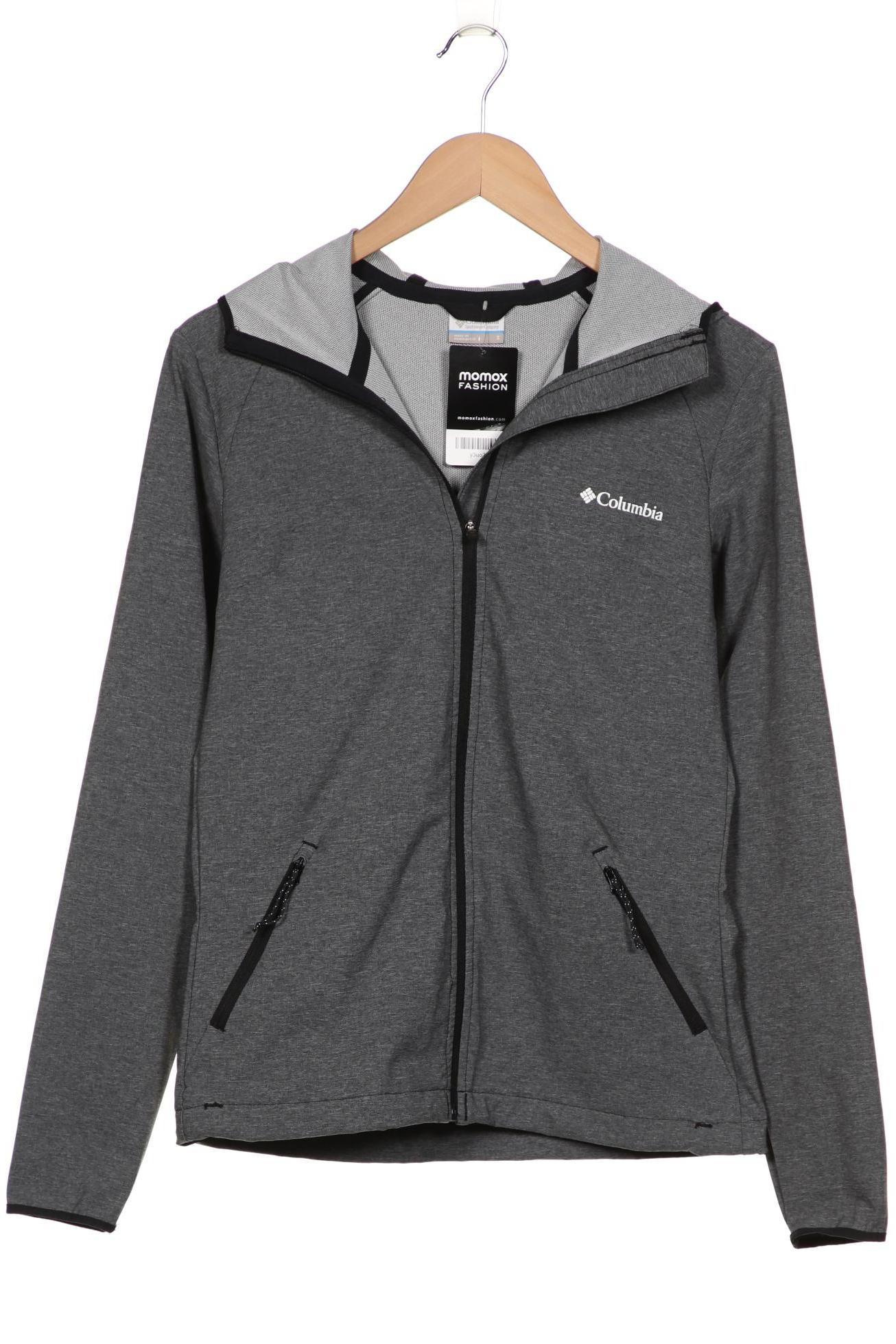 

Columbia Sportswear Company Damen Jacke, grau