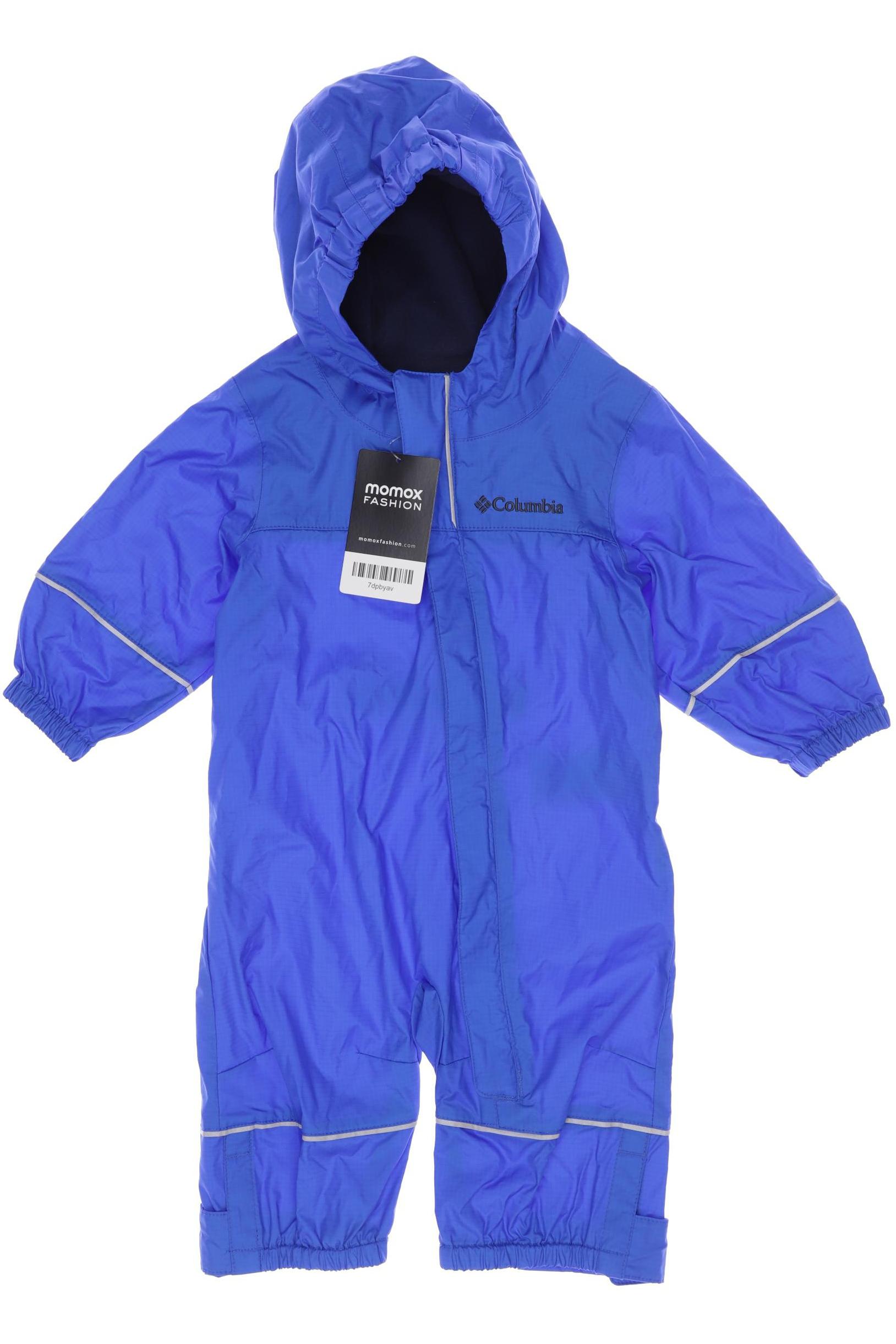 

Columbia Sportswear Company Jungen Schneeanzug, blau