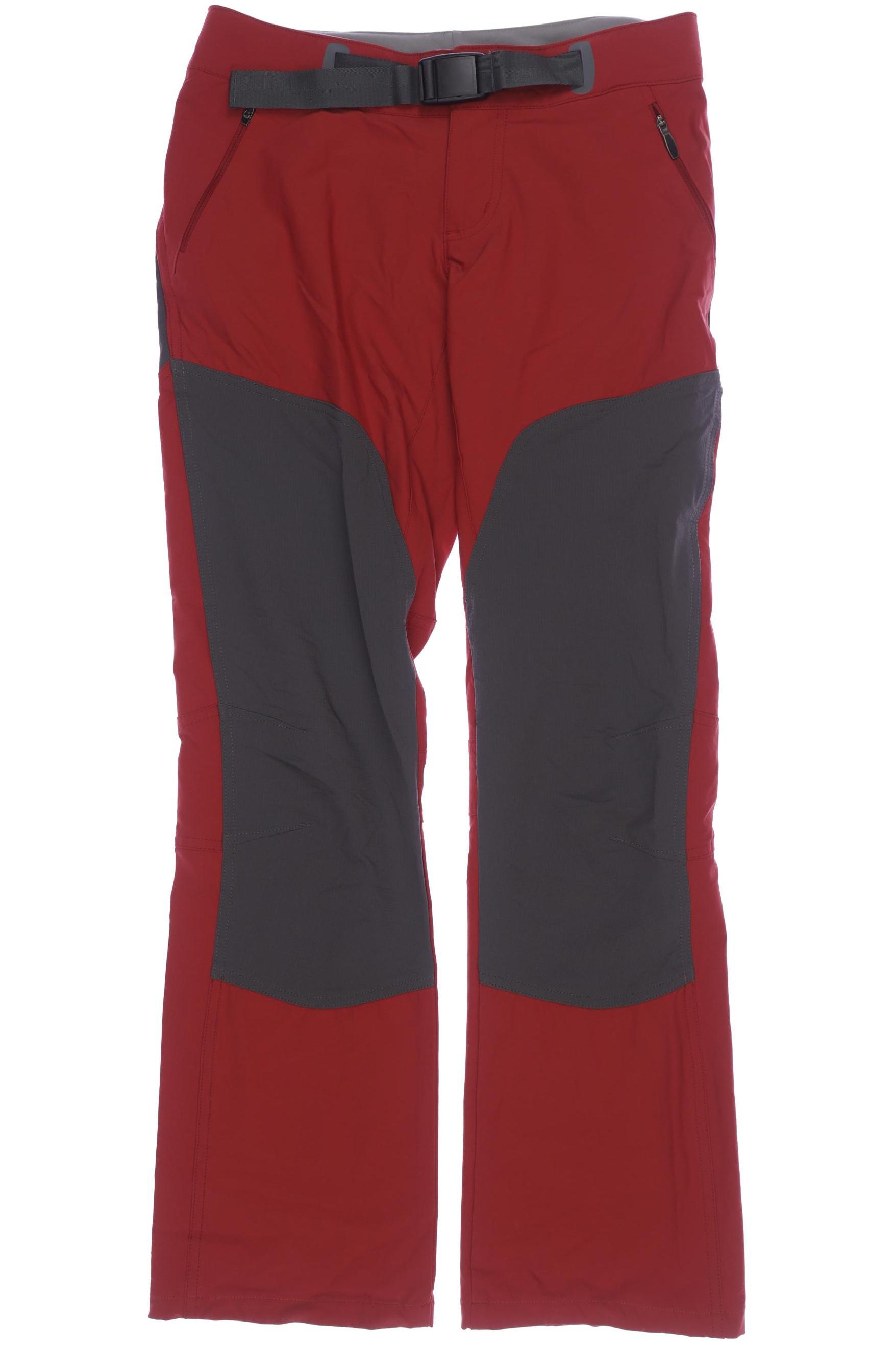 

Columbia Sportswear Company Damen Stoffhose, rot, Gr. 2