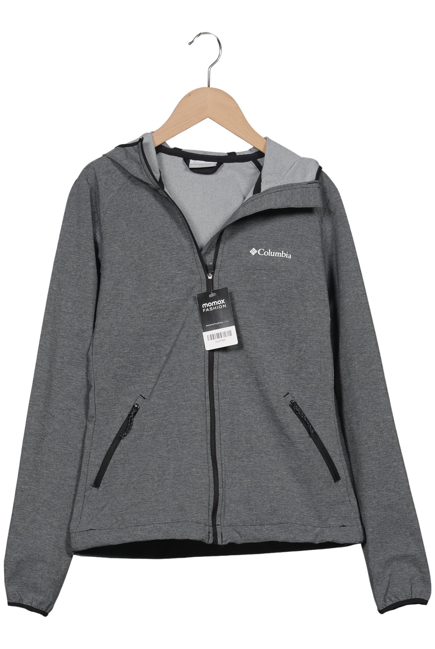 

Columbia Sportswear Company Damen Jacke, grau, Gr. 34
