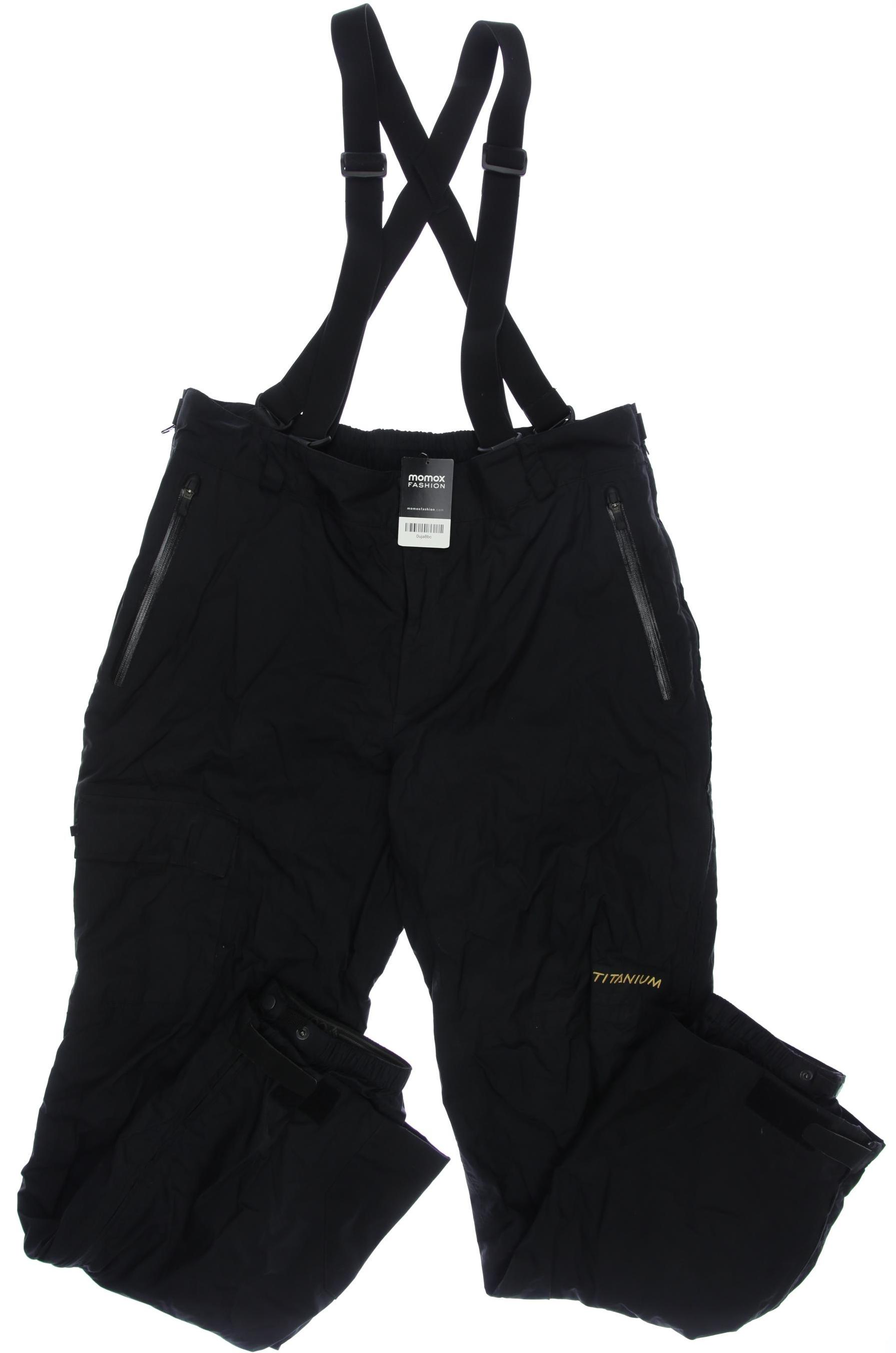 

Columbia Sportswear Company Herren Stoffhose, schwarz, Gr. 0