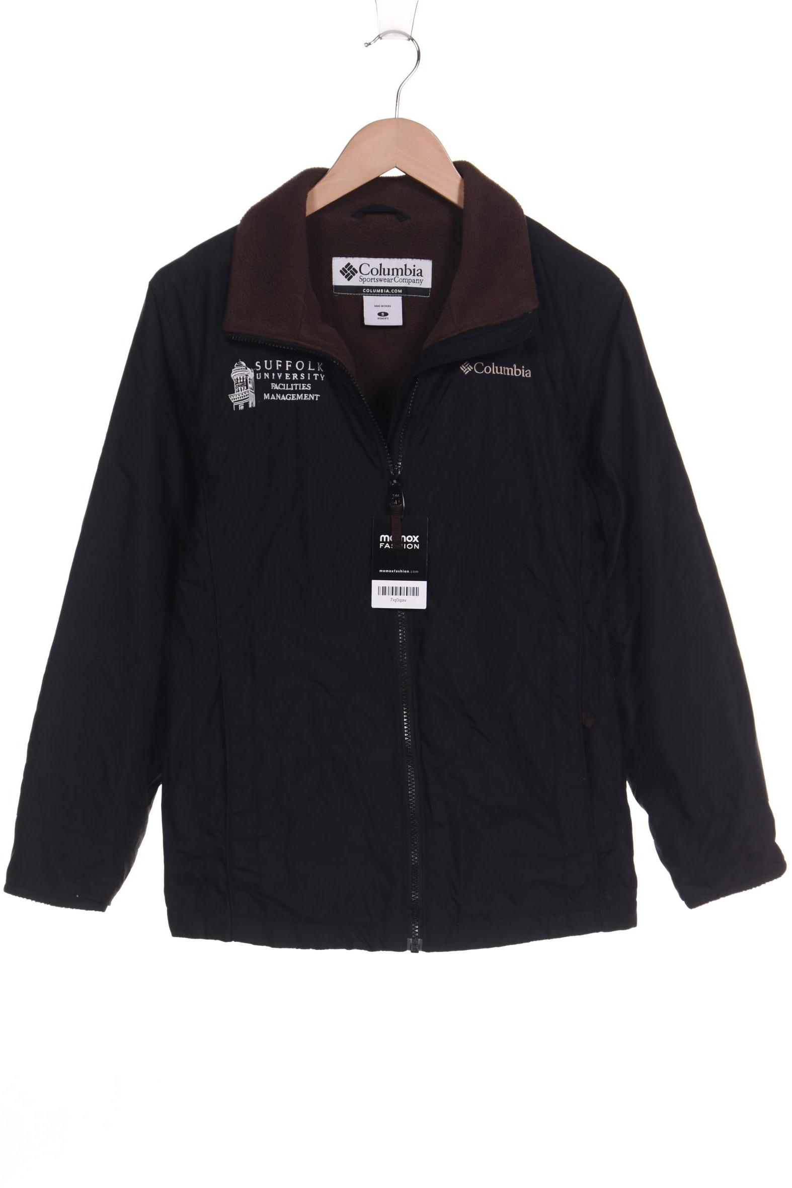 

Columbia Sportswear Company Damen Jacke, schwarz, Gr. 36