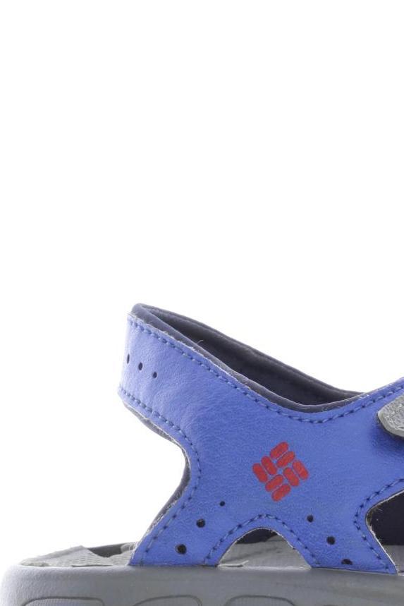 Thumbnail - Columbia Sportswear Company Jungen Kinderschuhe, blau, Gr. 32