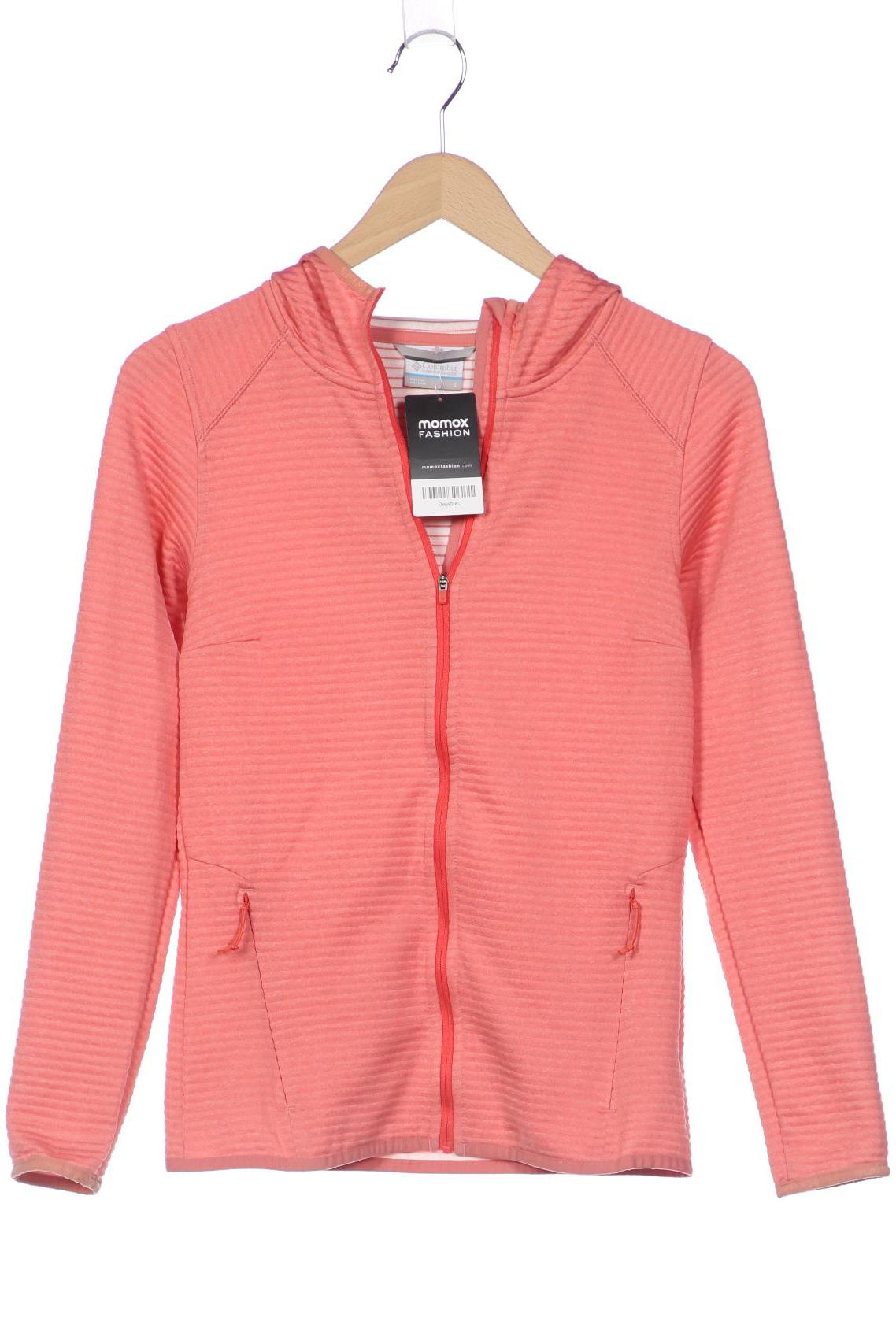

Columbia Sportswear Company Damen Kapuzenpullover, pink